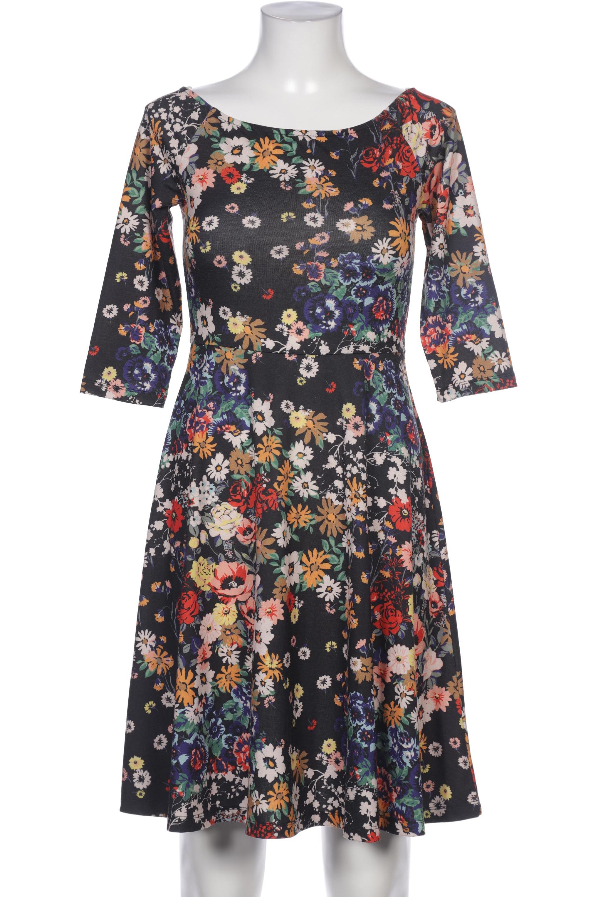 

mint&berry Damen Kleid, mehrfarbig, Gr. 36