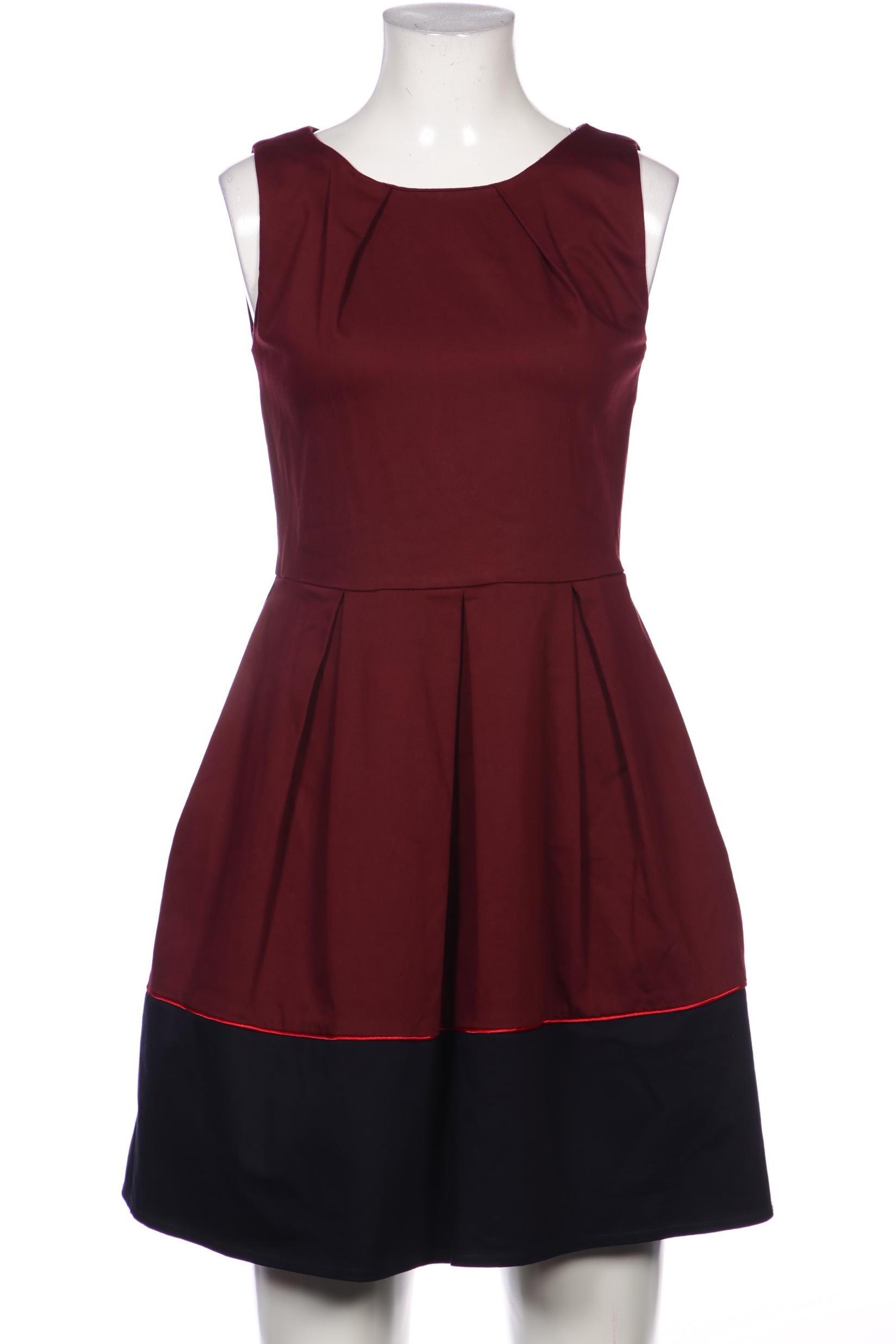 

mint&berry Damen Kleid, bordeaux, Gr. 36