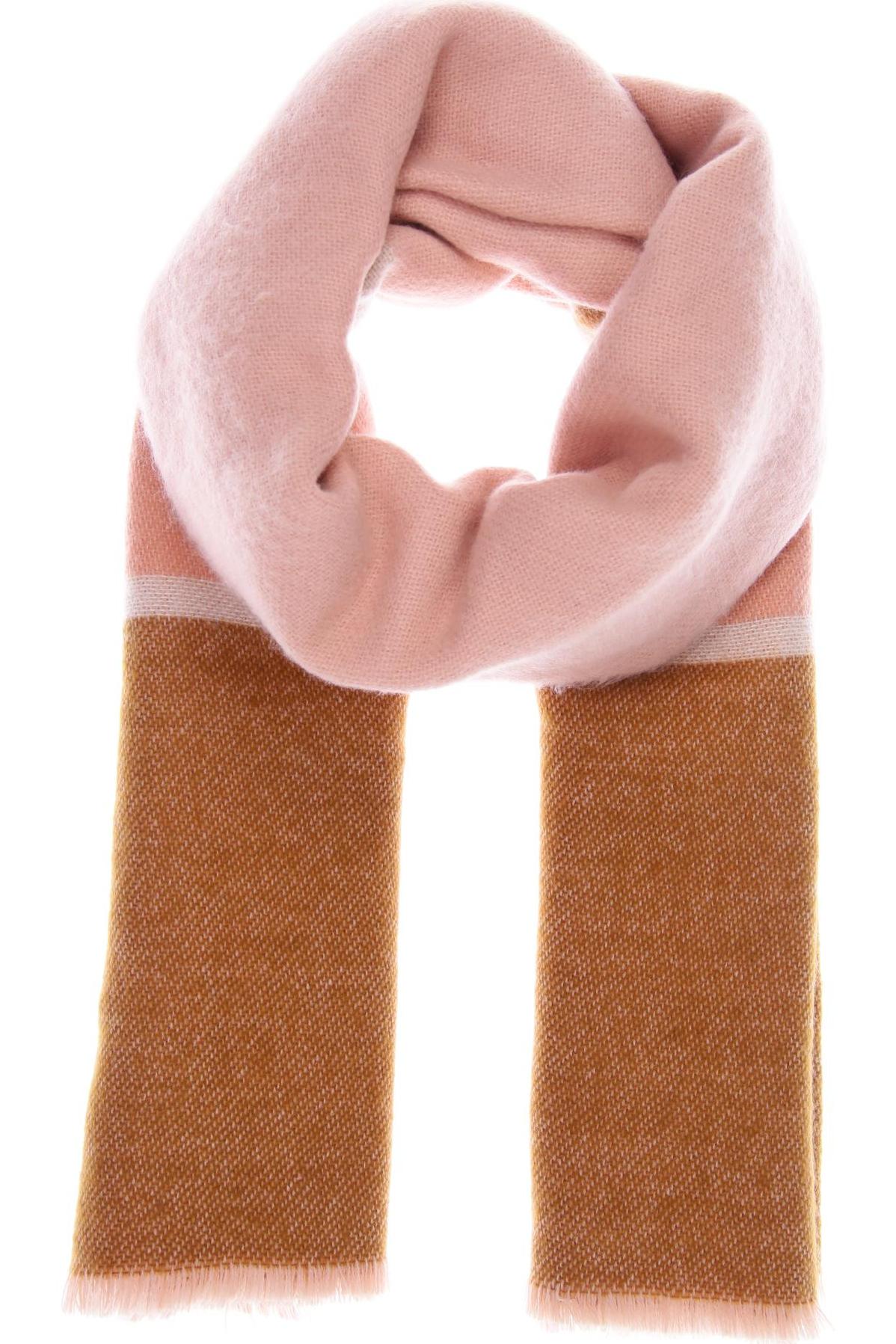 

mint&berry Damen Schal, pink, Gr.