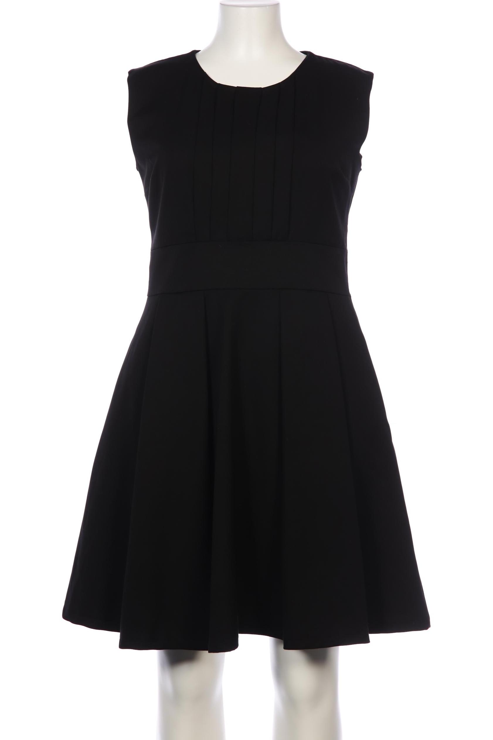 

mint&berry Damen Kleid, schwarz, Gr. 44