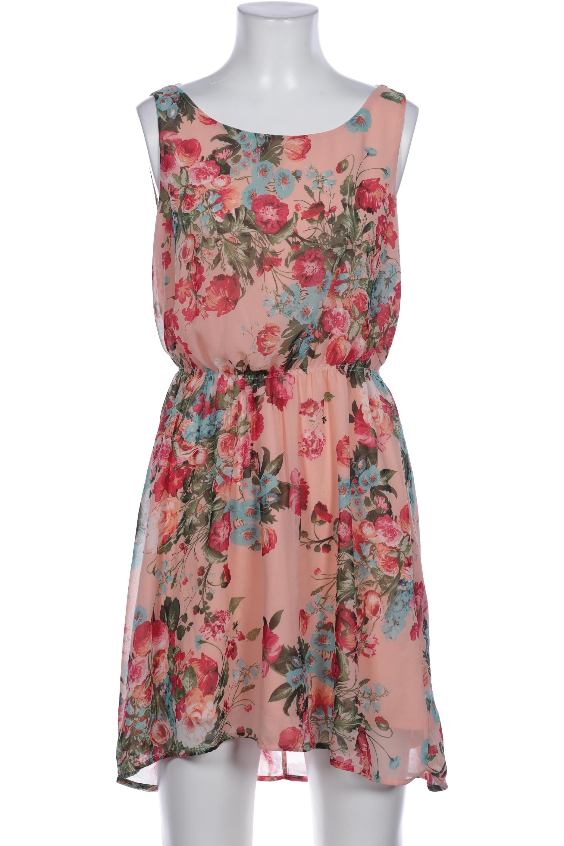 

mint&berry Damen Kleid, mehrfarbig, Gr. 36