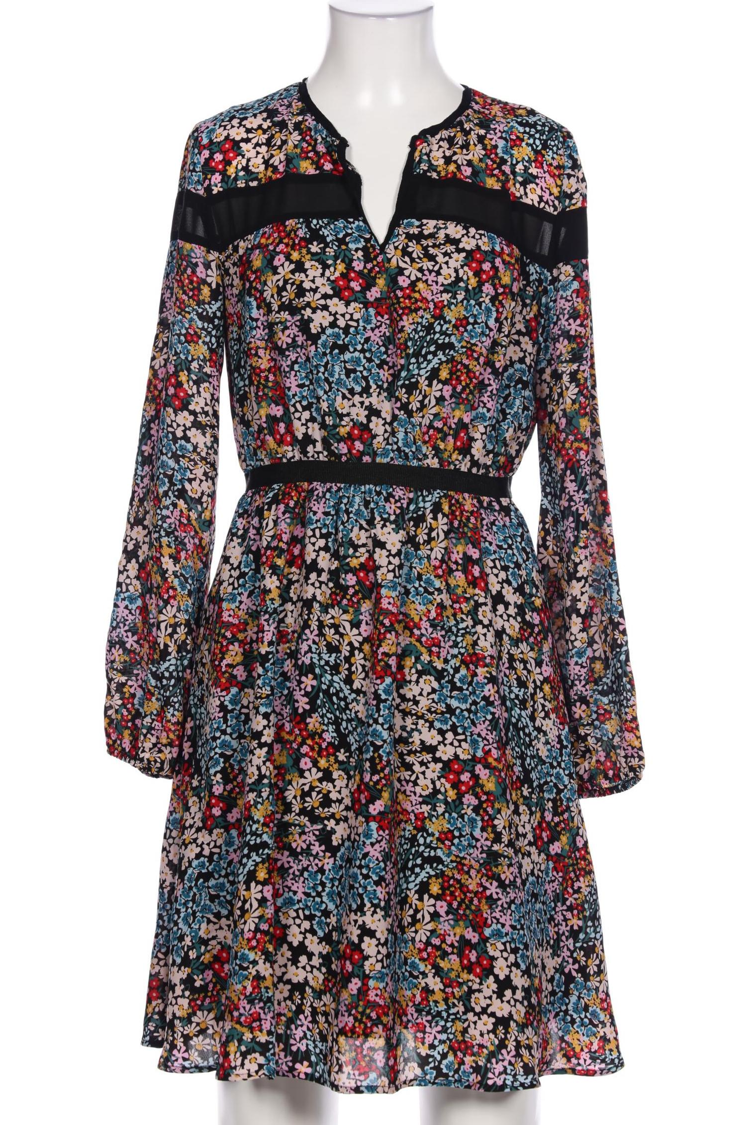 

mint & berry Damen Kleid, schwarz