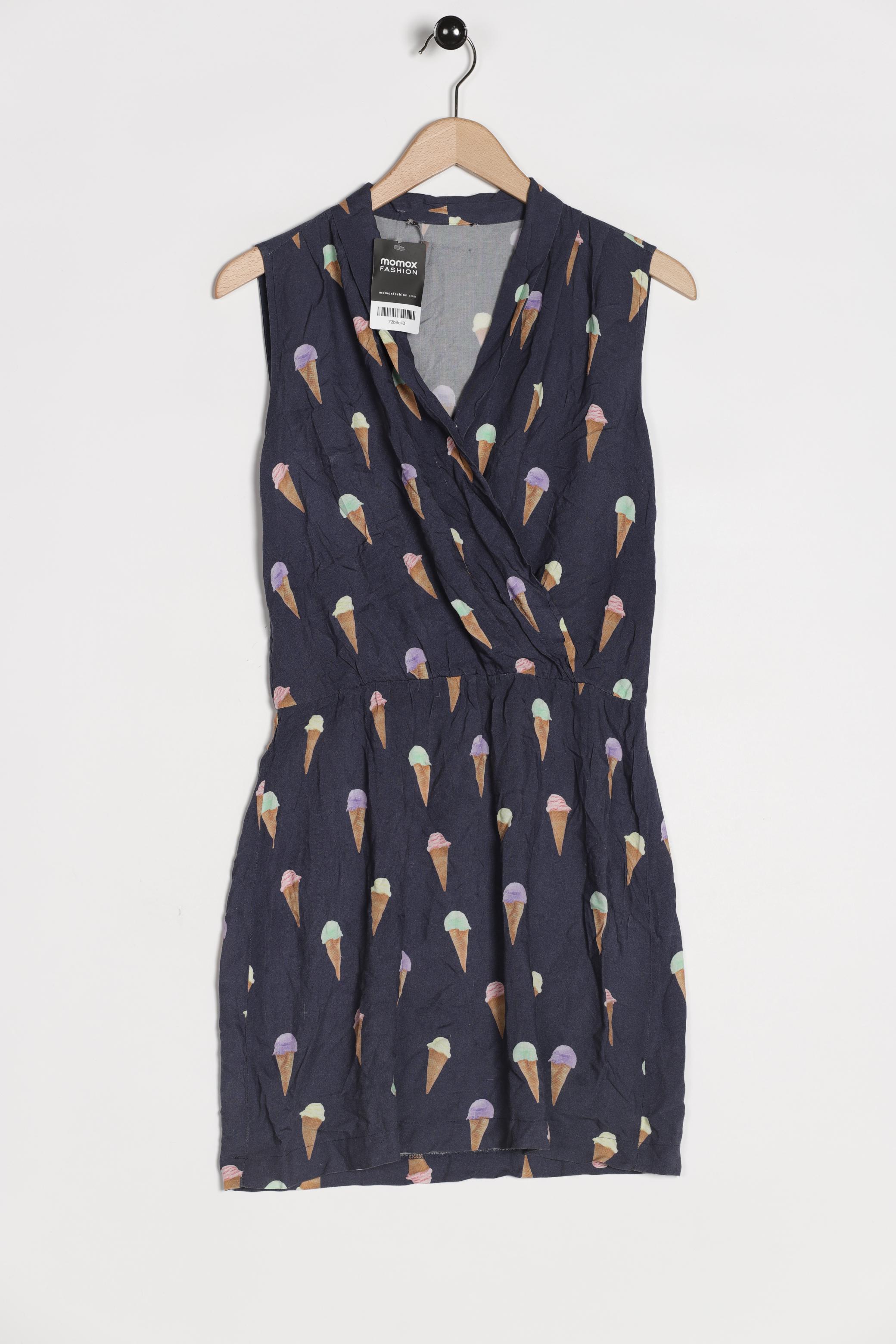 

mint&berry Damen Kleid, blau, Gr. 36