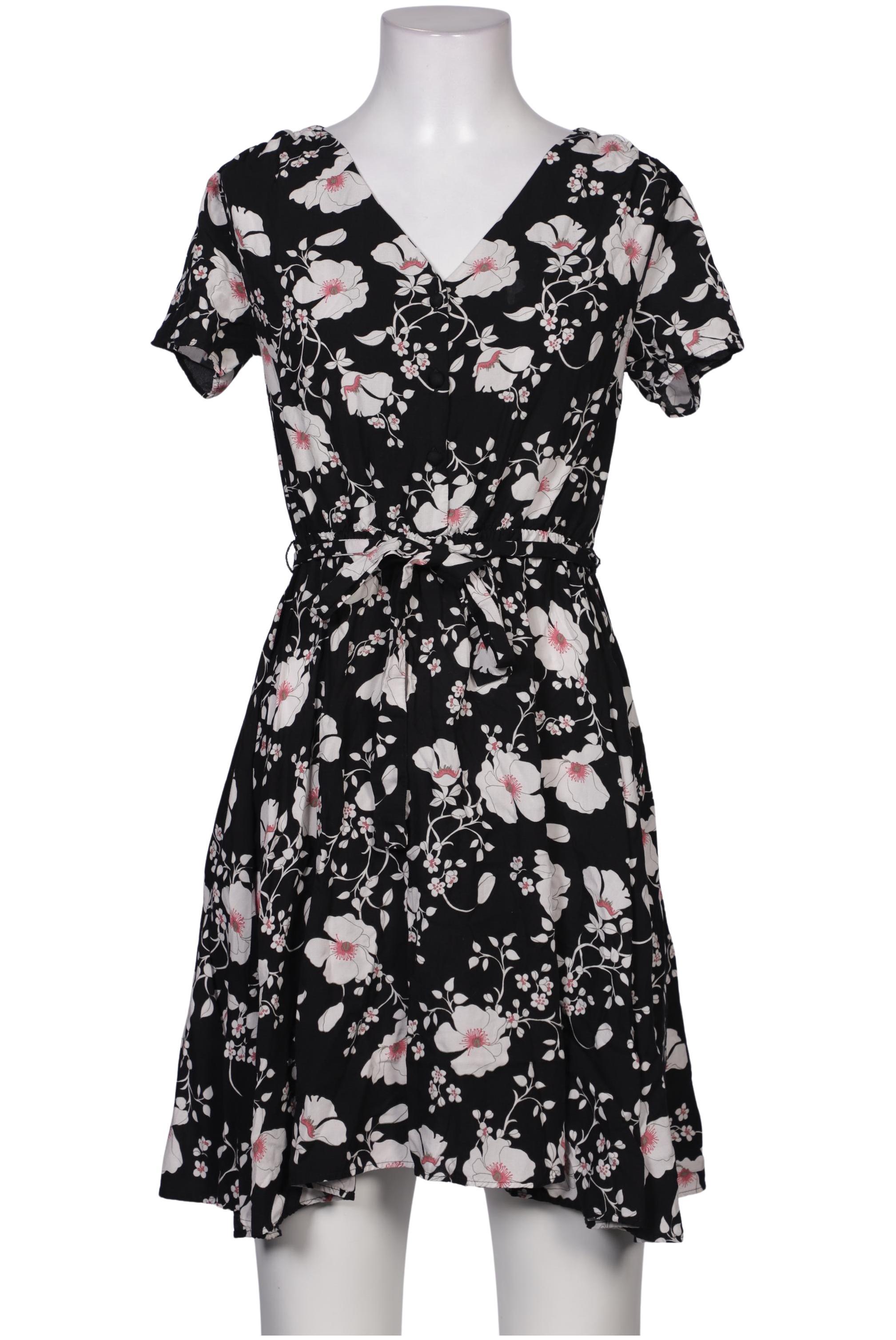 

mint&berry Damen Kleid, schwarz, Gr. 34