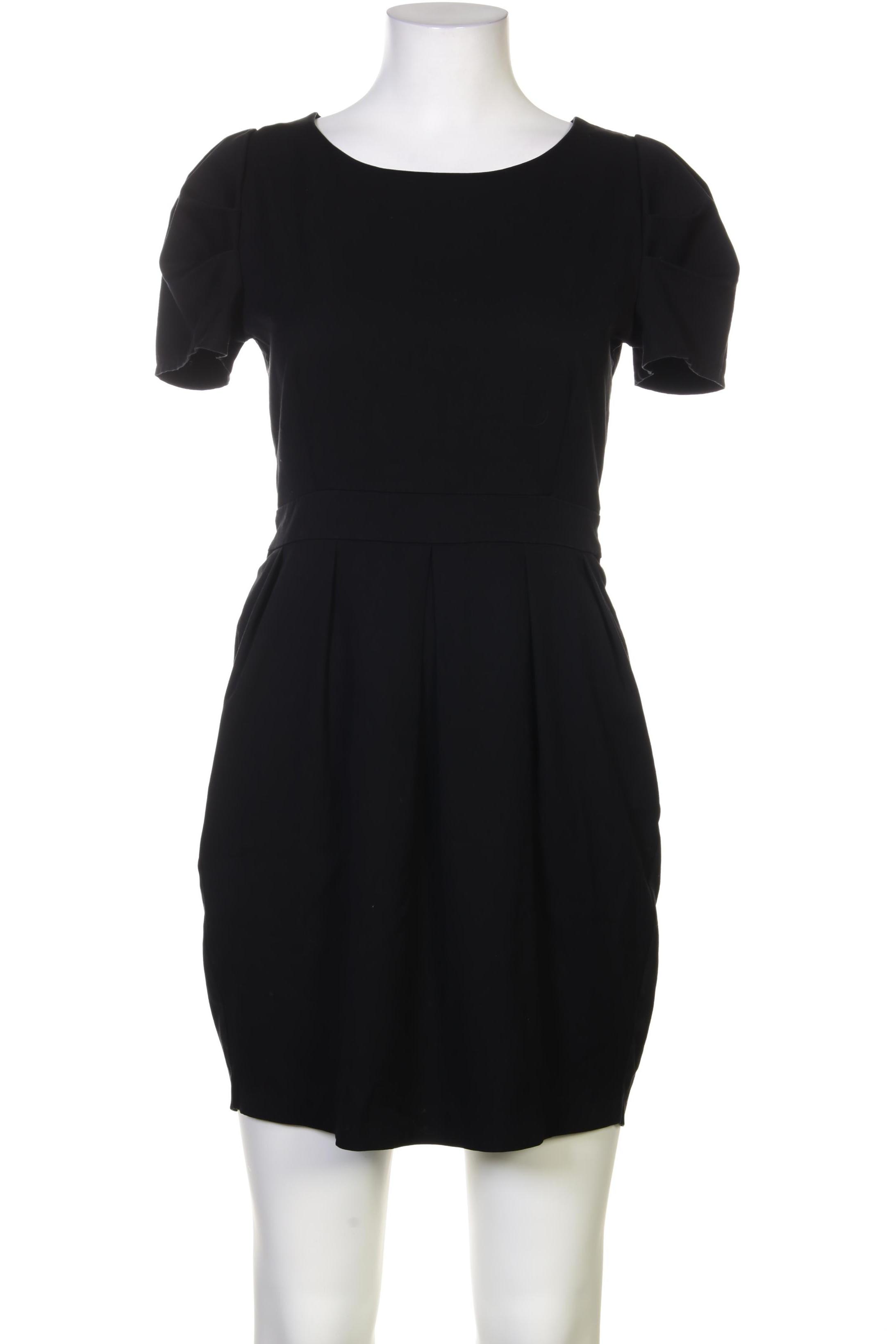 

mint&berry Damen Kleid, schwarz, Gr. 38