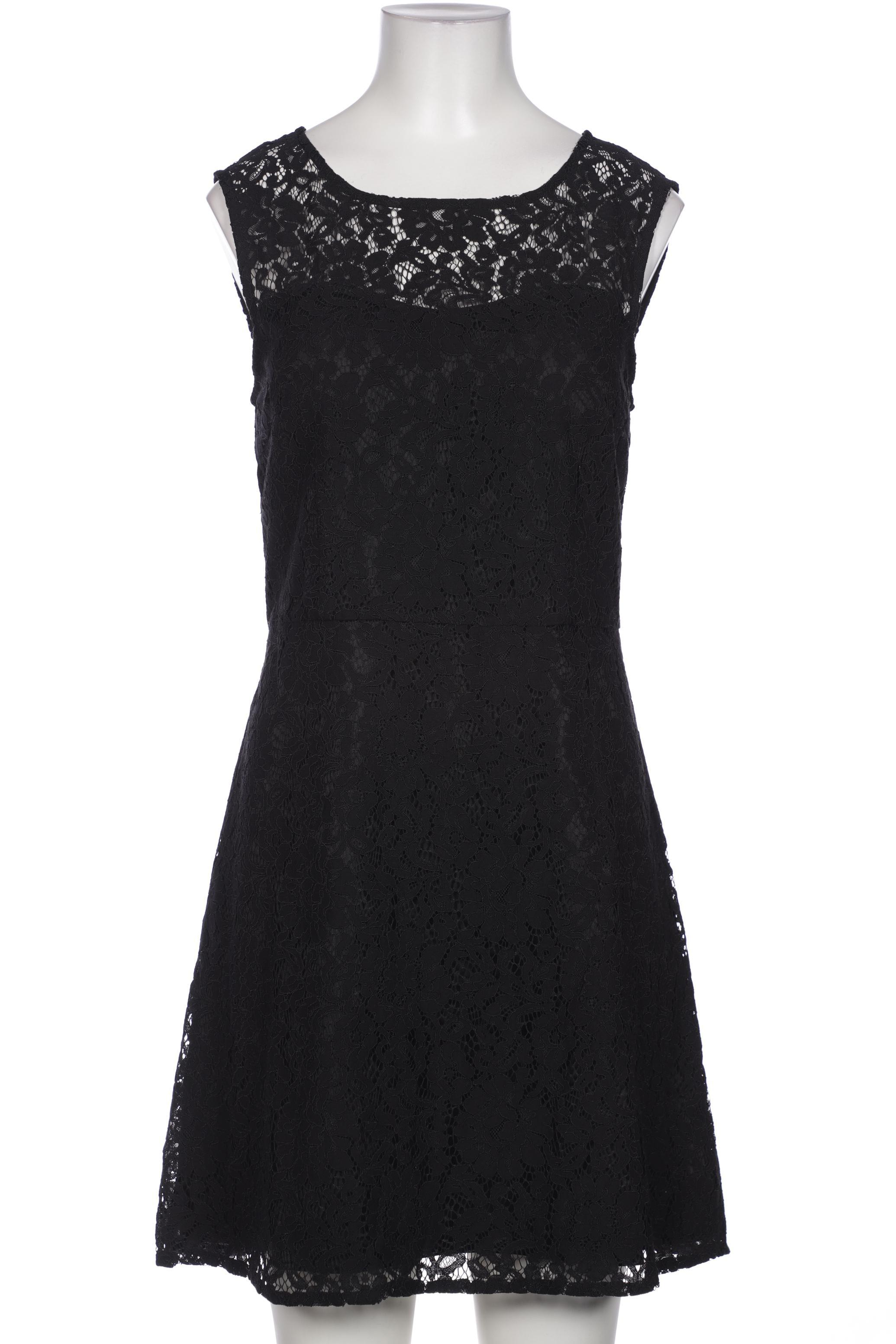

mint&berry Damen Kleid, schwarz, Gr. 38