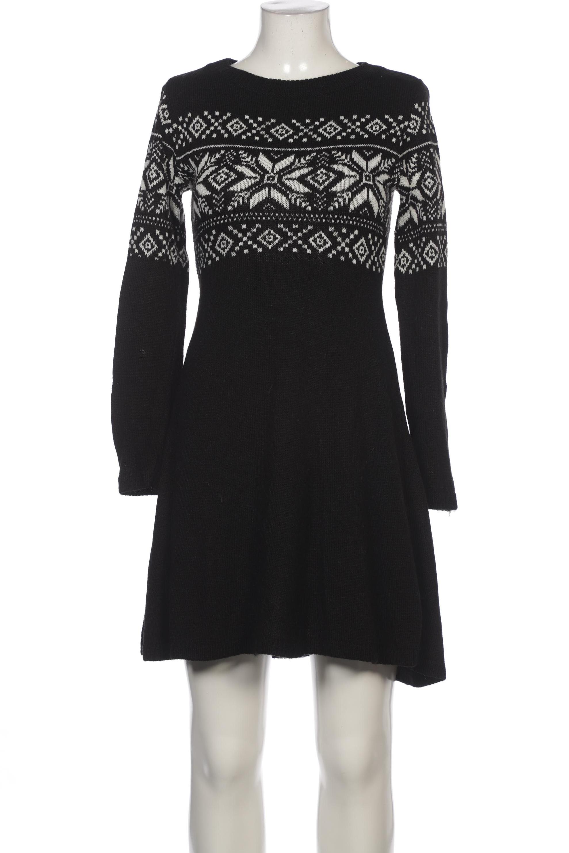

mint&berry Damen Kleid, schwarz, Gr. 38