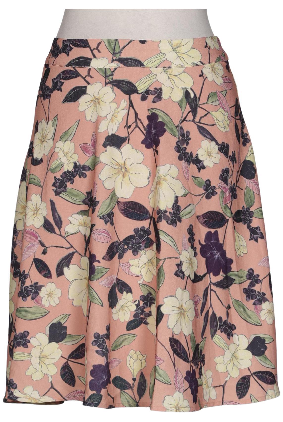 

mint&berry Damen Rock, pink, Gr. 32