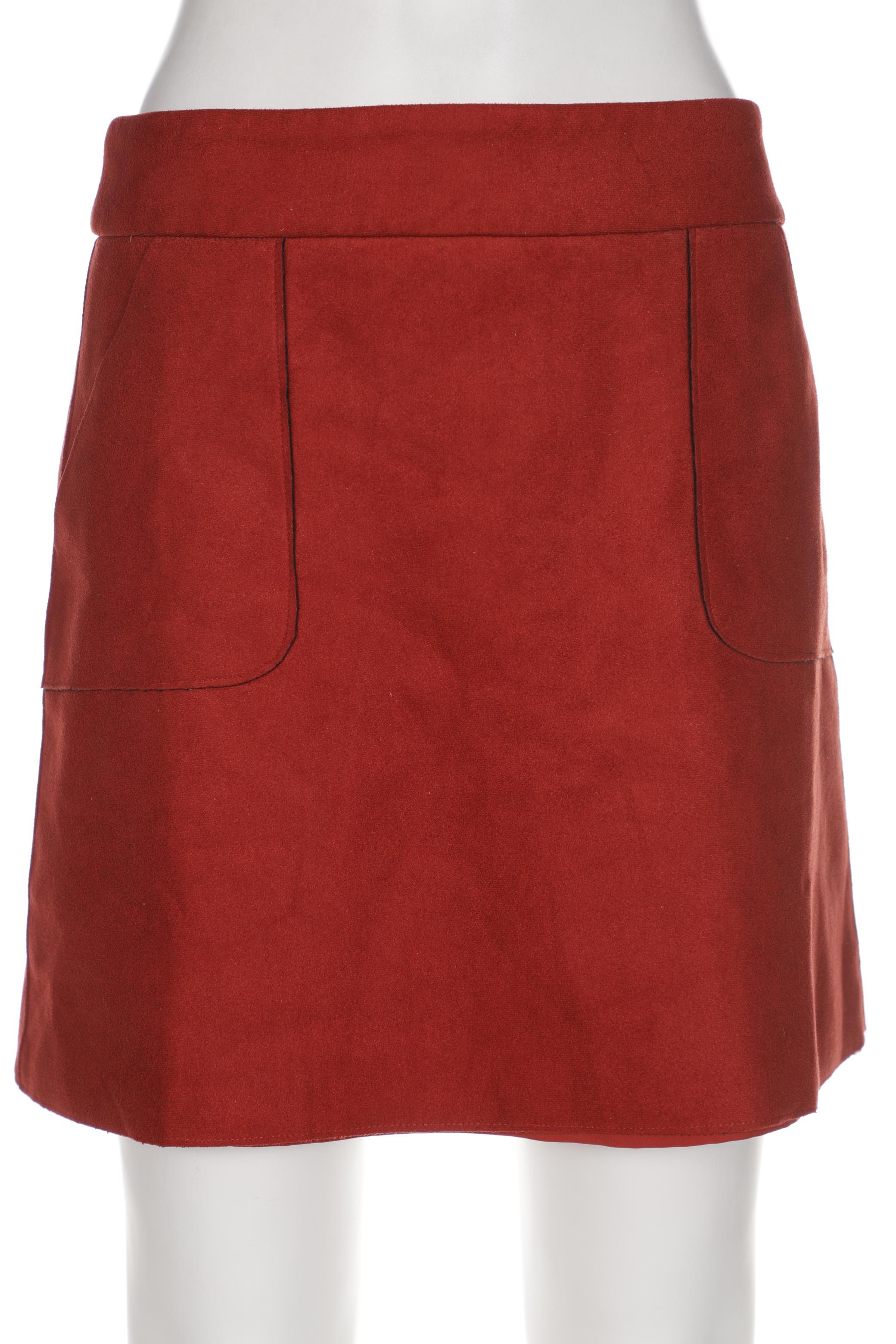 

mint & berry Damen Rock, braun