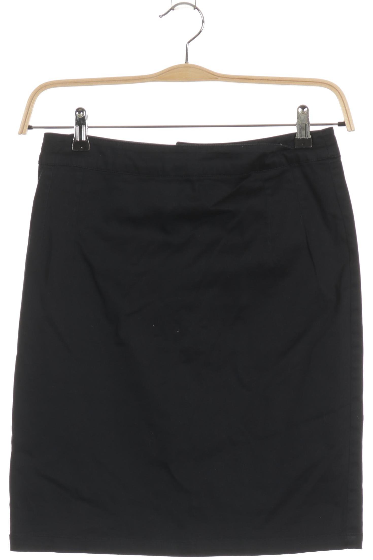 

mint&berry Damen Rock, blau, Gr. 38
