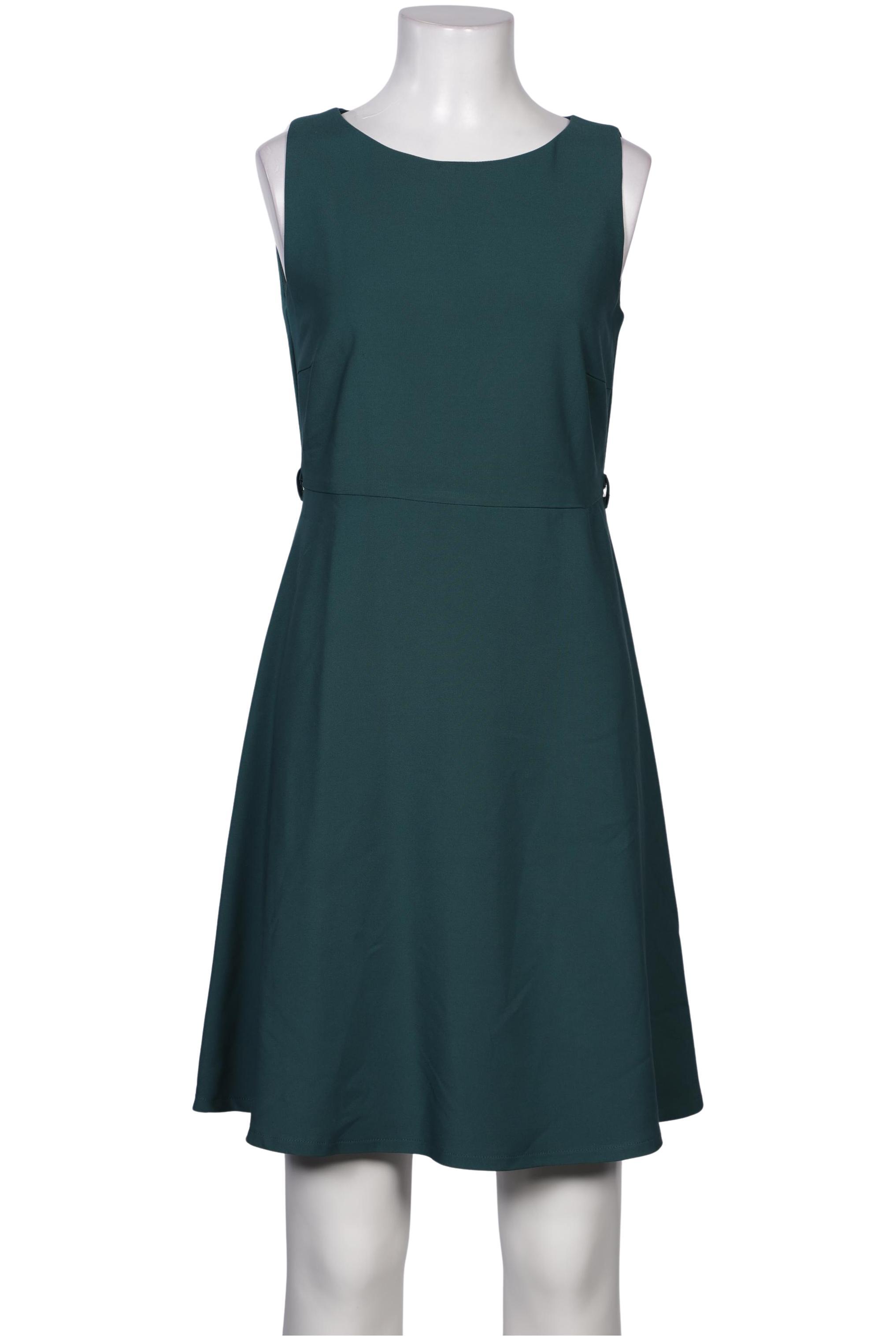 

mint&berry Damen Kleid, grün, Gr. 38