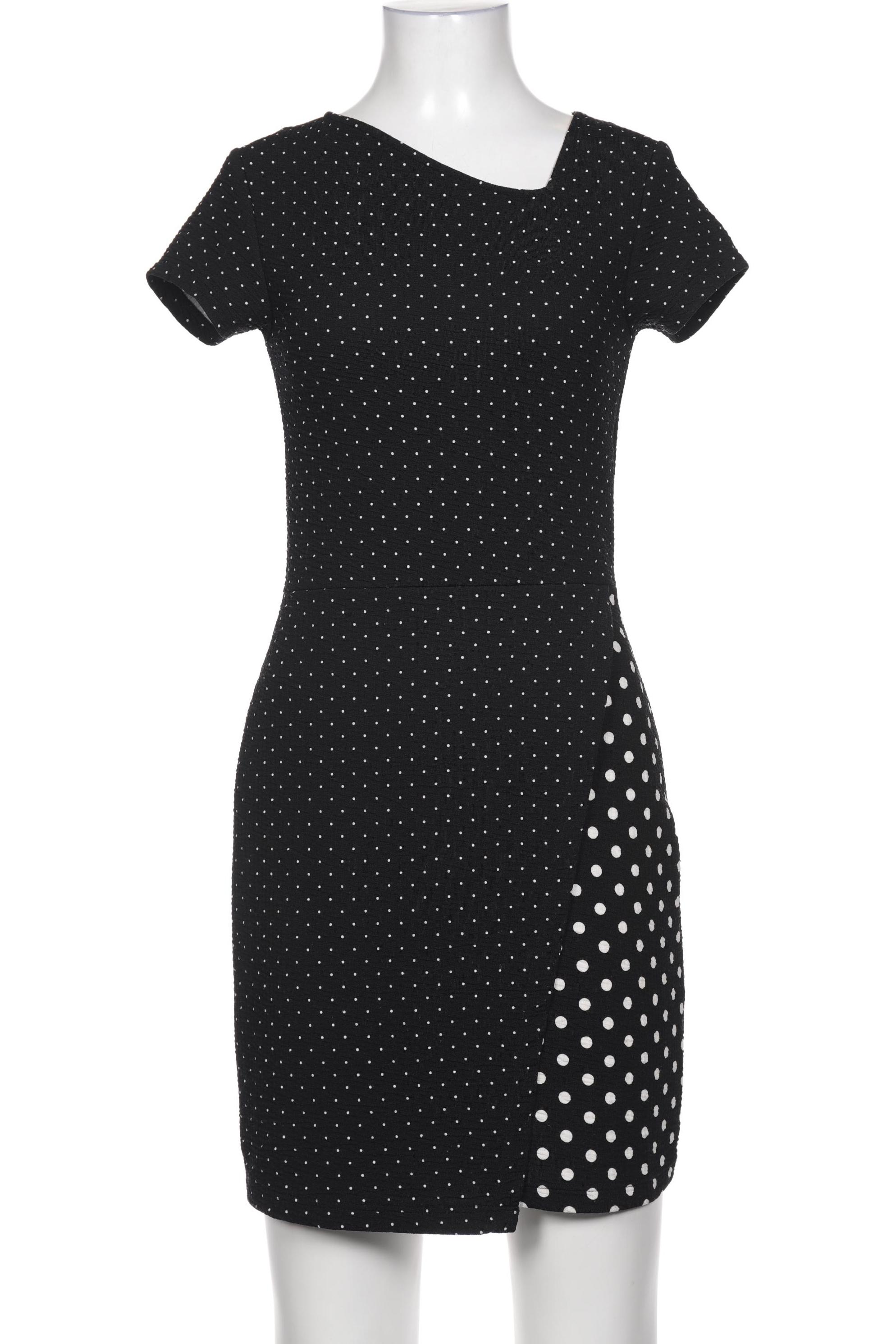 

mint & berry Damen Kleid, schwarz