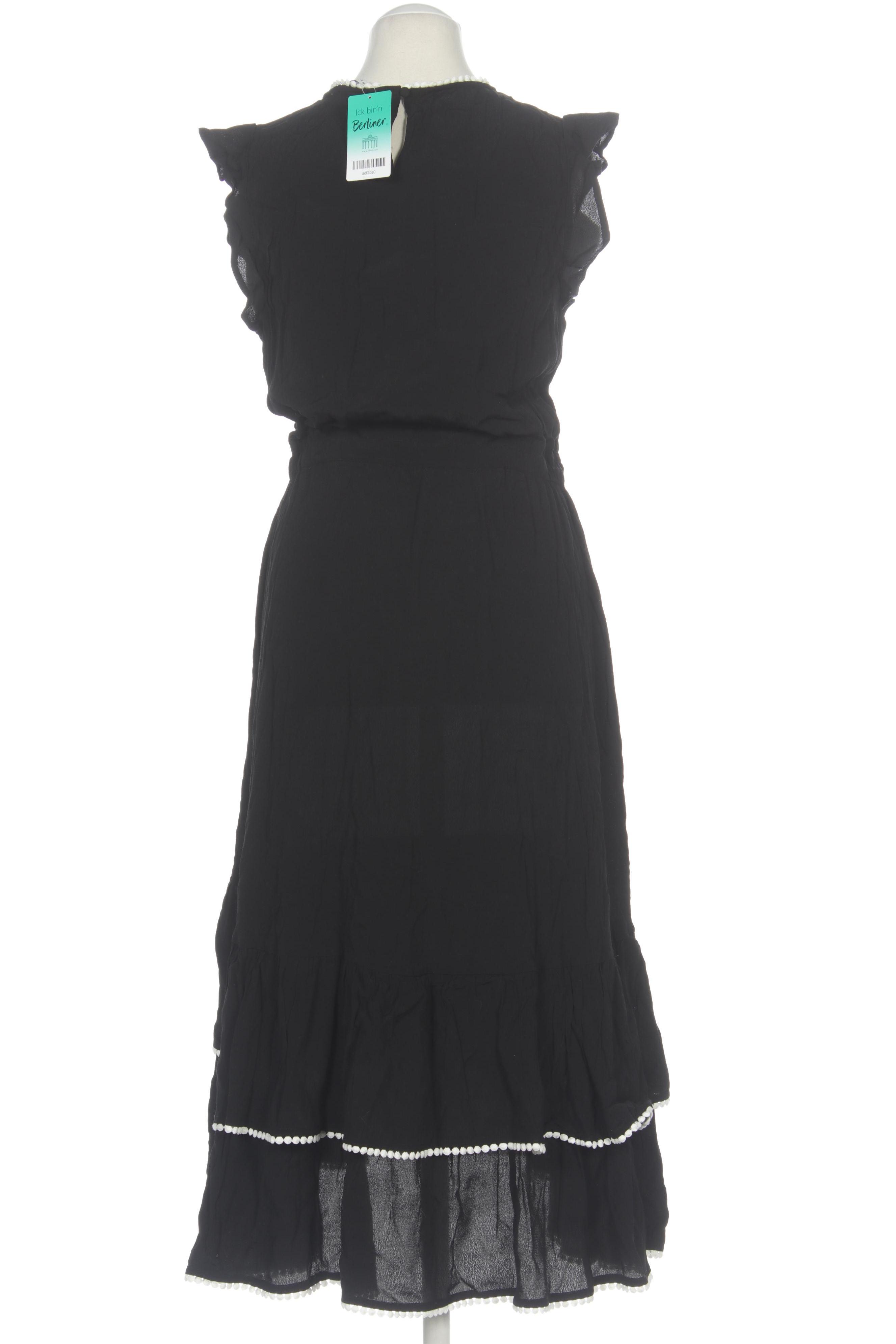

mint&berry Damen Kleid, schwarz, Gr. 40