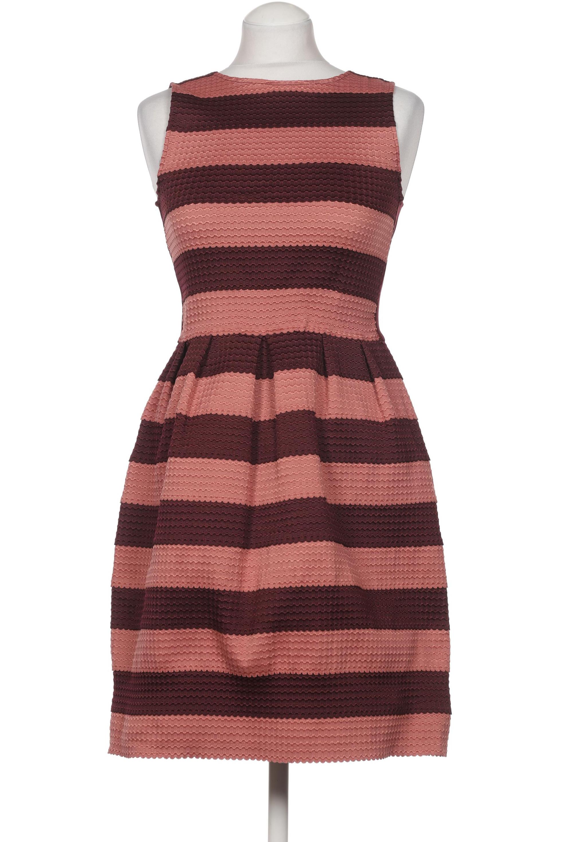 

mint&berry Damen Kleid, mehrfarbig, Gr. 36