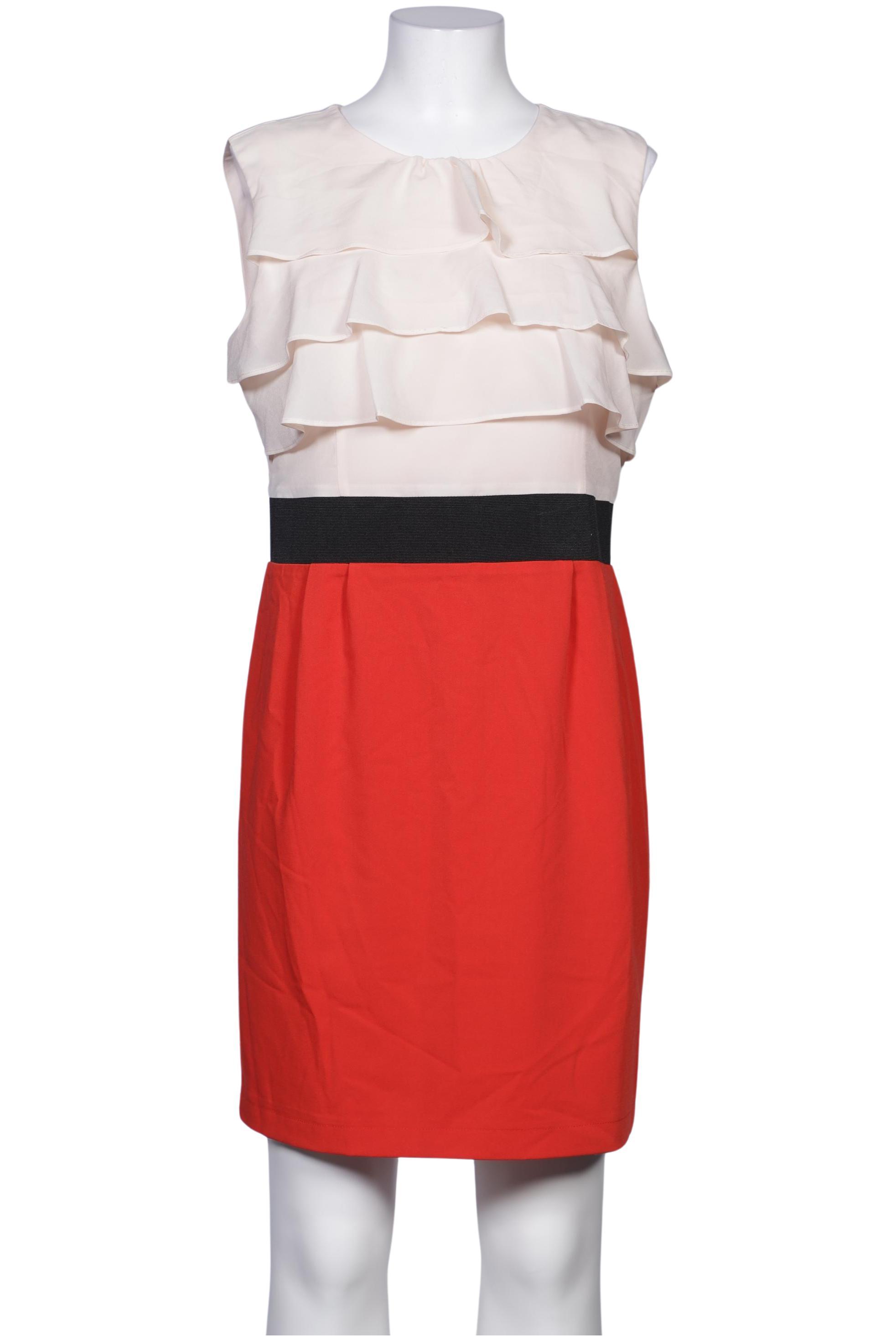 

mint&berry Damen Kleid, mehrfarbig, Gr. 42