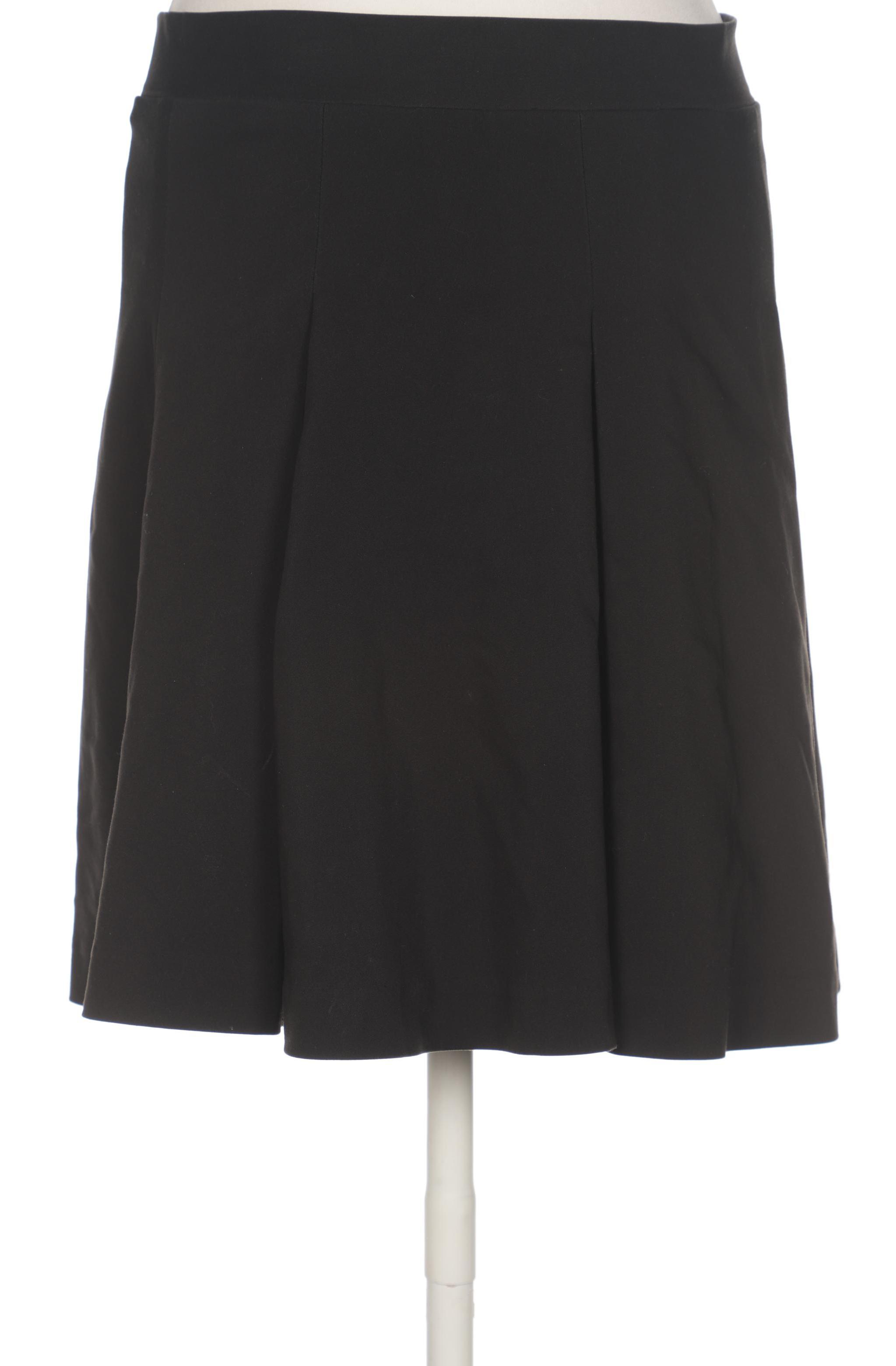 

mint&berry Damen Rock, schwarz, Gr. 38