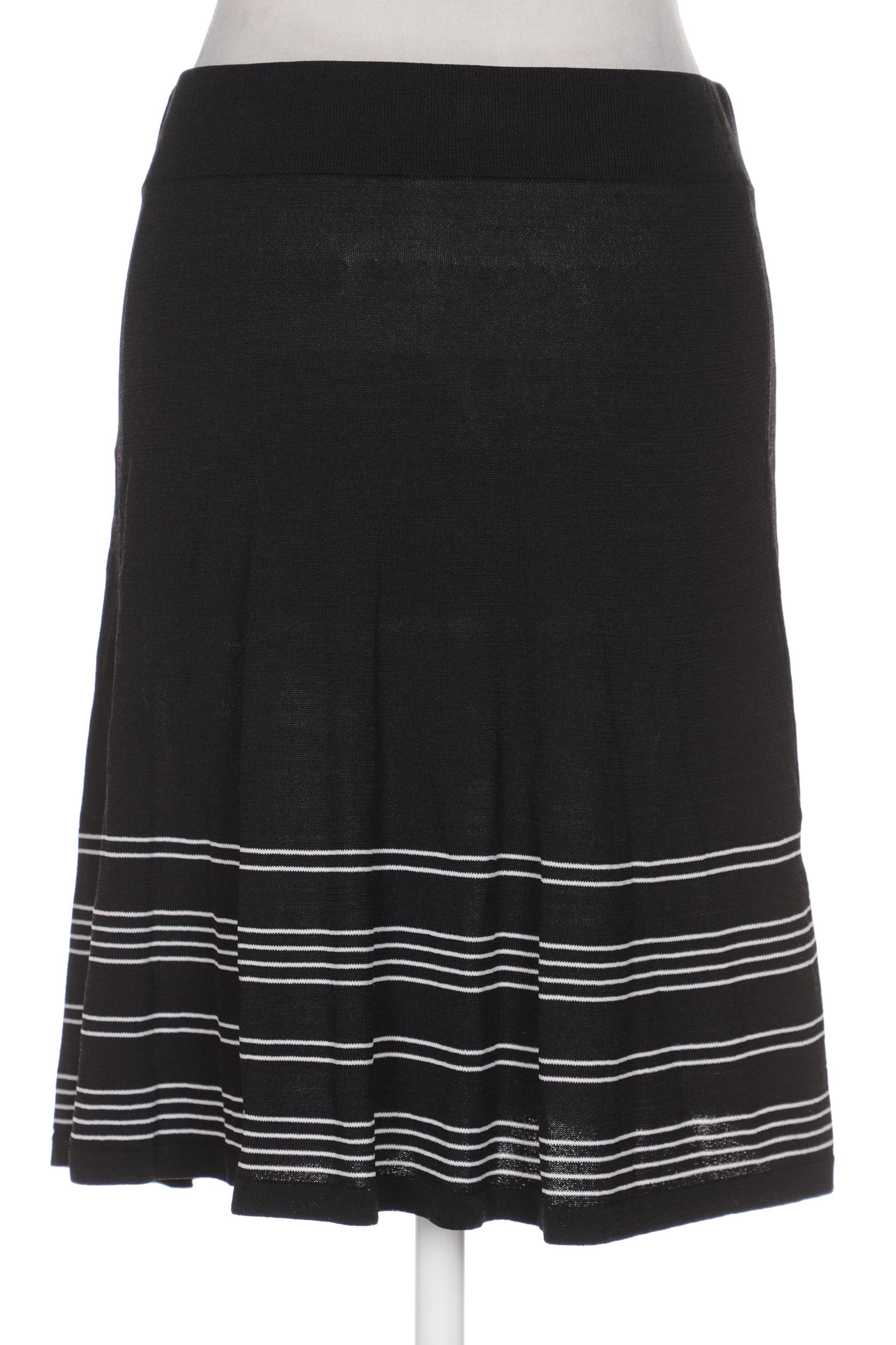 

mint&berry Damen Rock, schwarz, Gr. 38