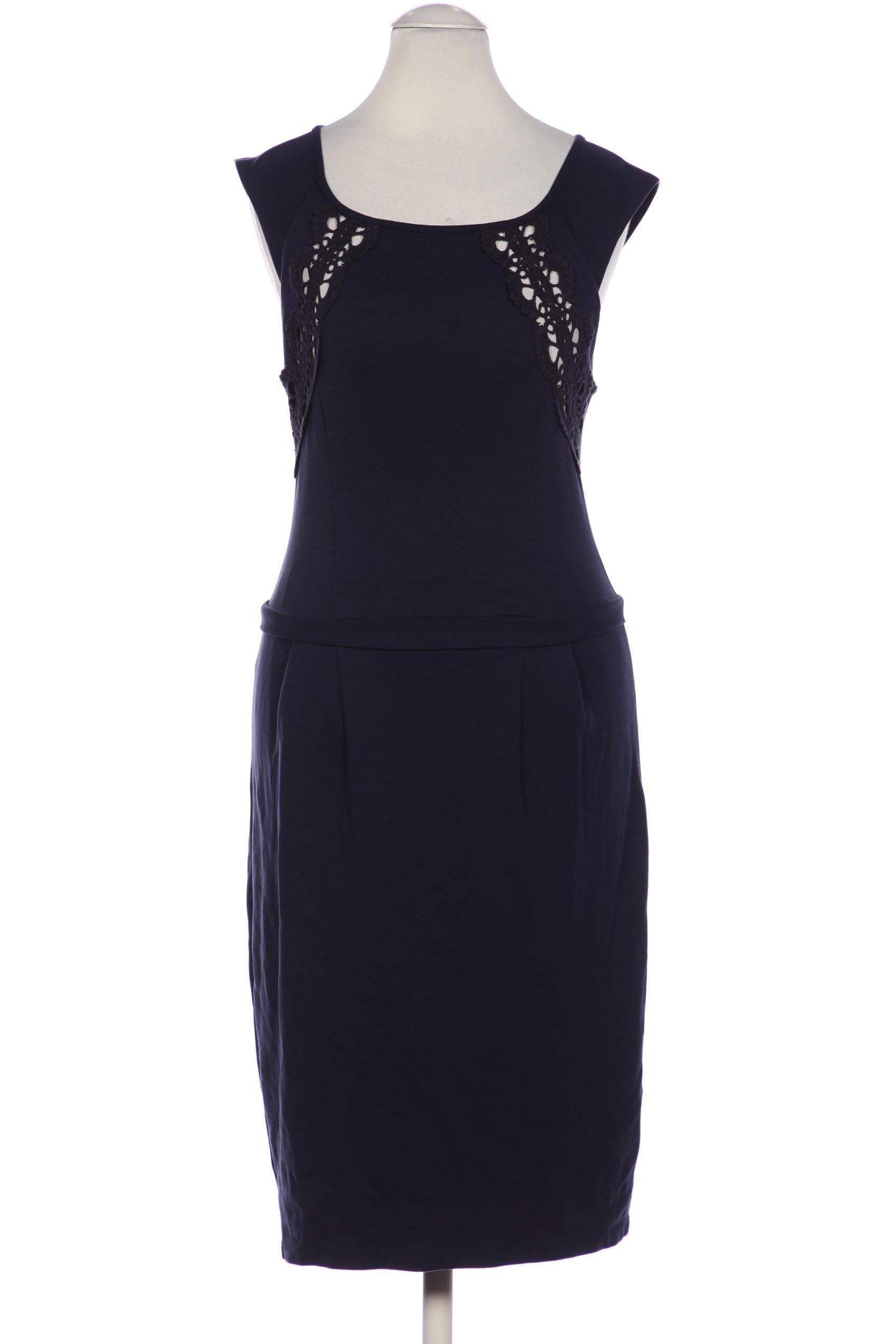 

mint&berry Damen Kleid, marineblau, Gr. 36