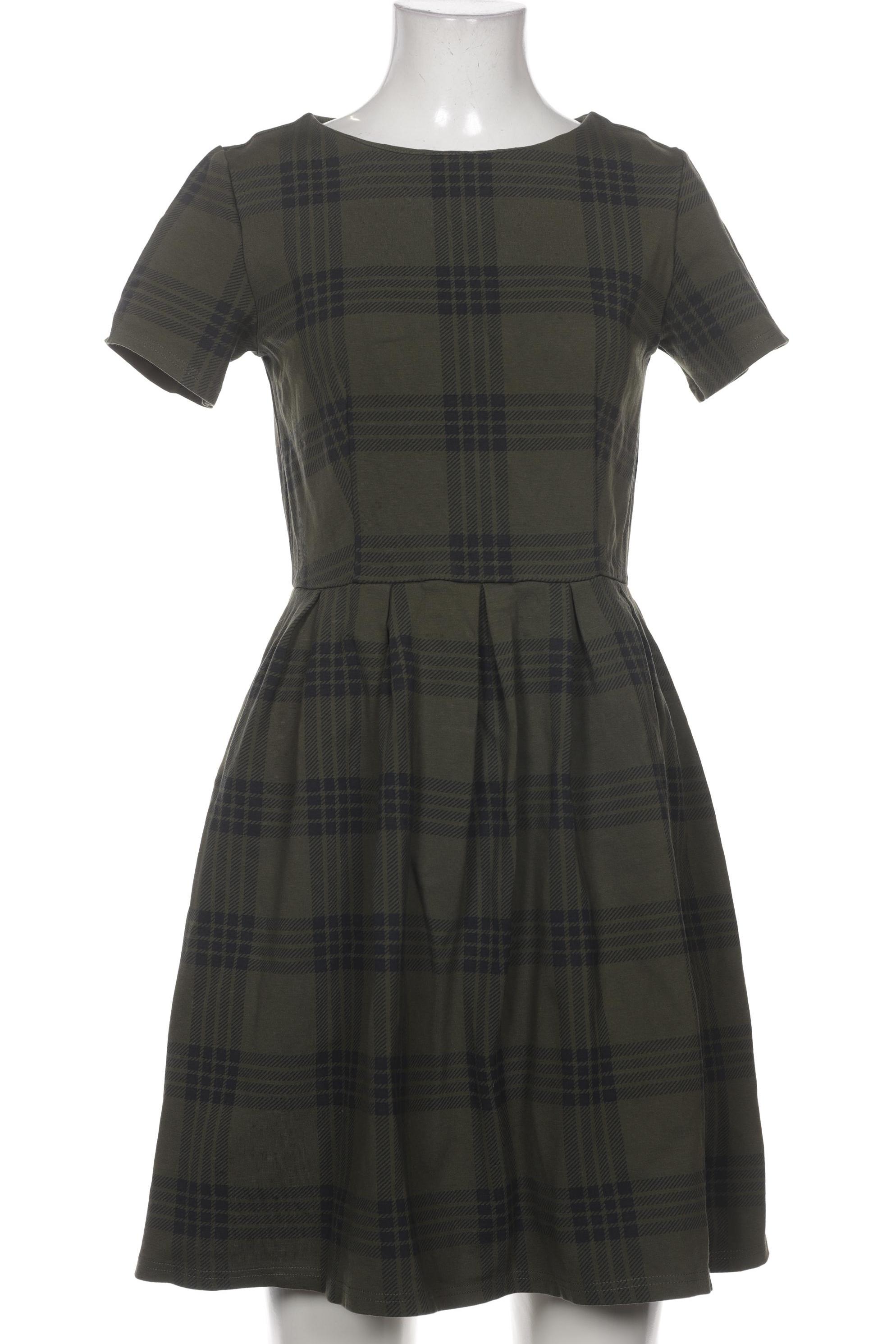 

mint&berry Damen Kleid, grün, Gr. 38