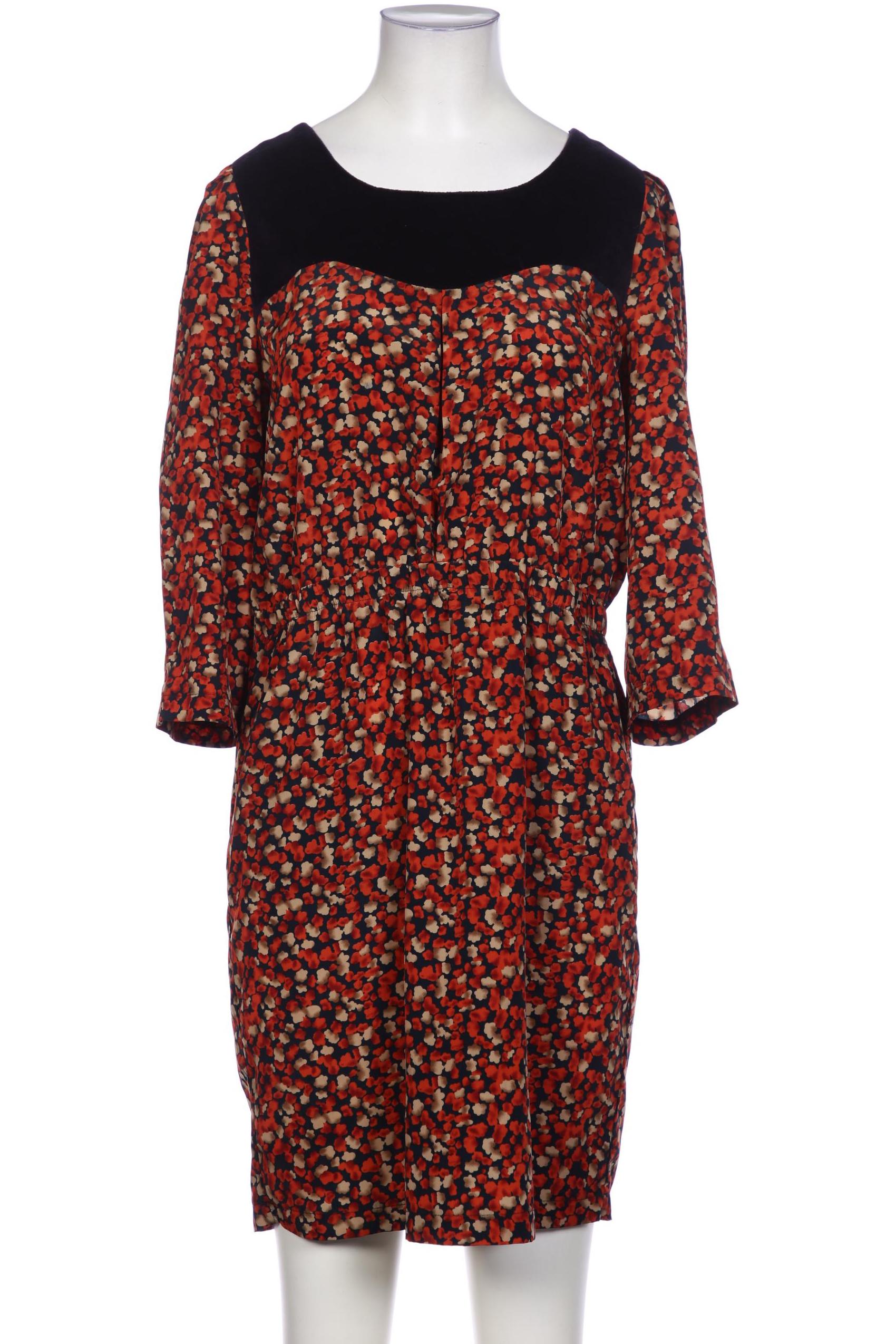 

mint&berry Damen Kleid, orange, Gr. 38
