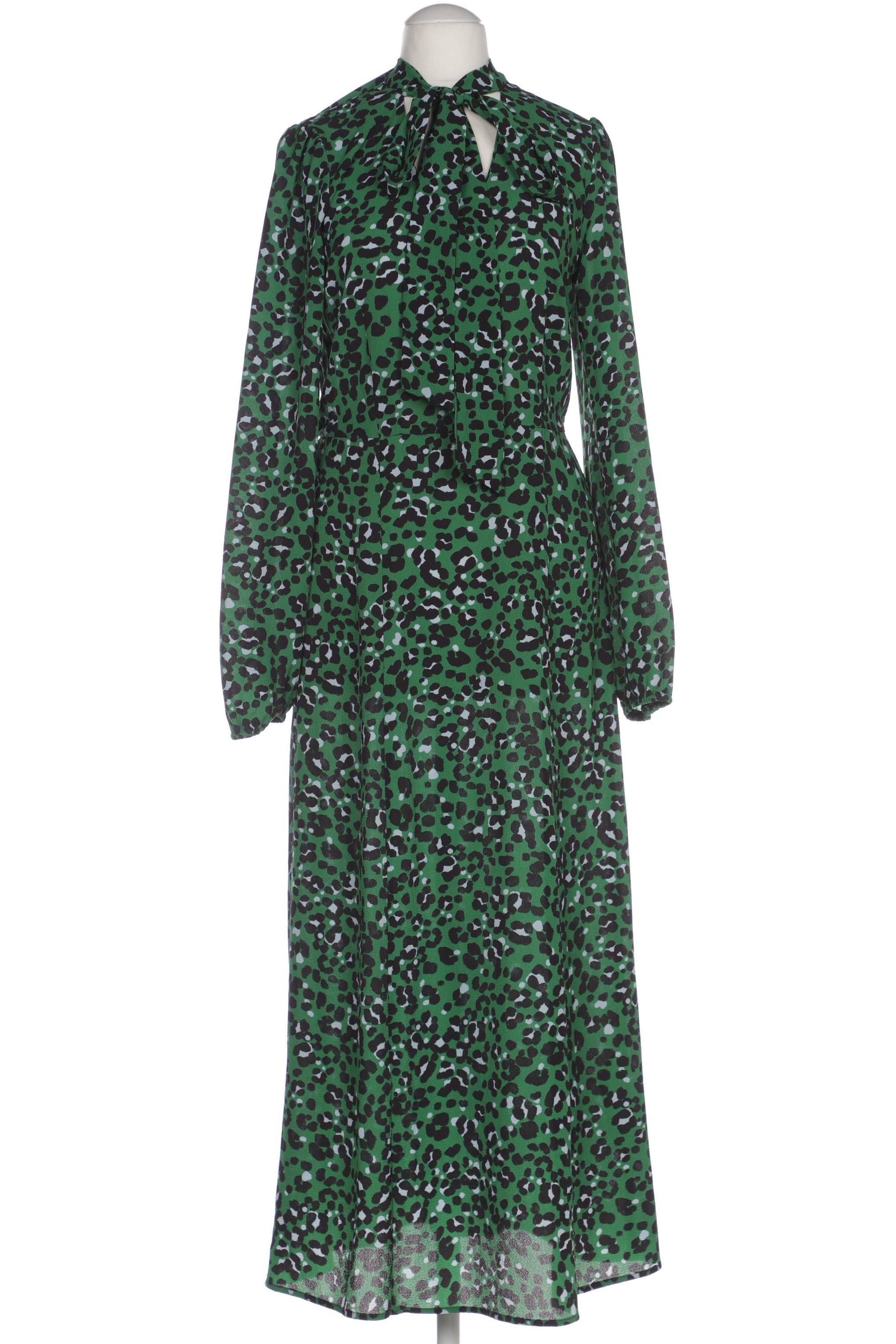 

mint&berry Damen Kleid, grün, Gr. 36