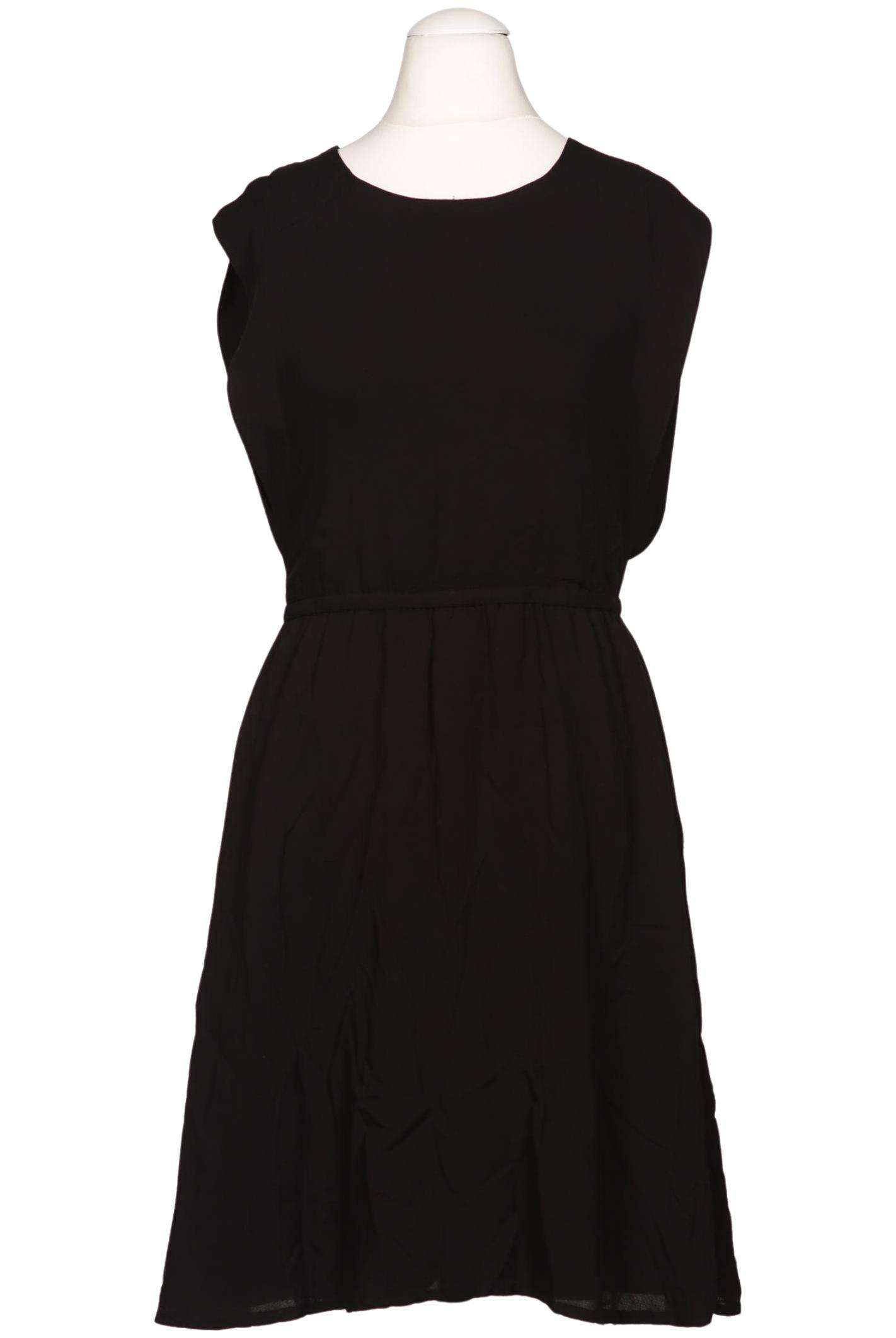 

mint&berry Damen Kleid, schwarz, Gr. 38