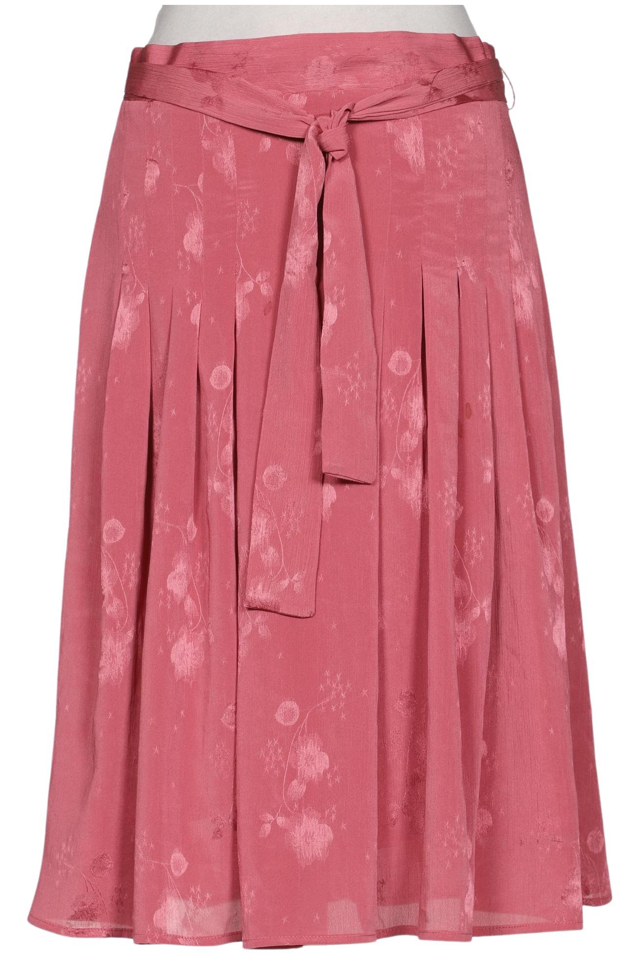 

mint&berry Damen Rock, pink, Gr. 42