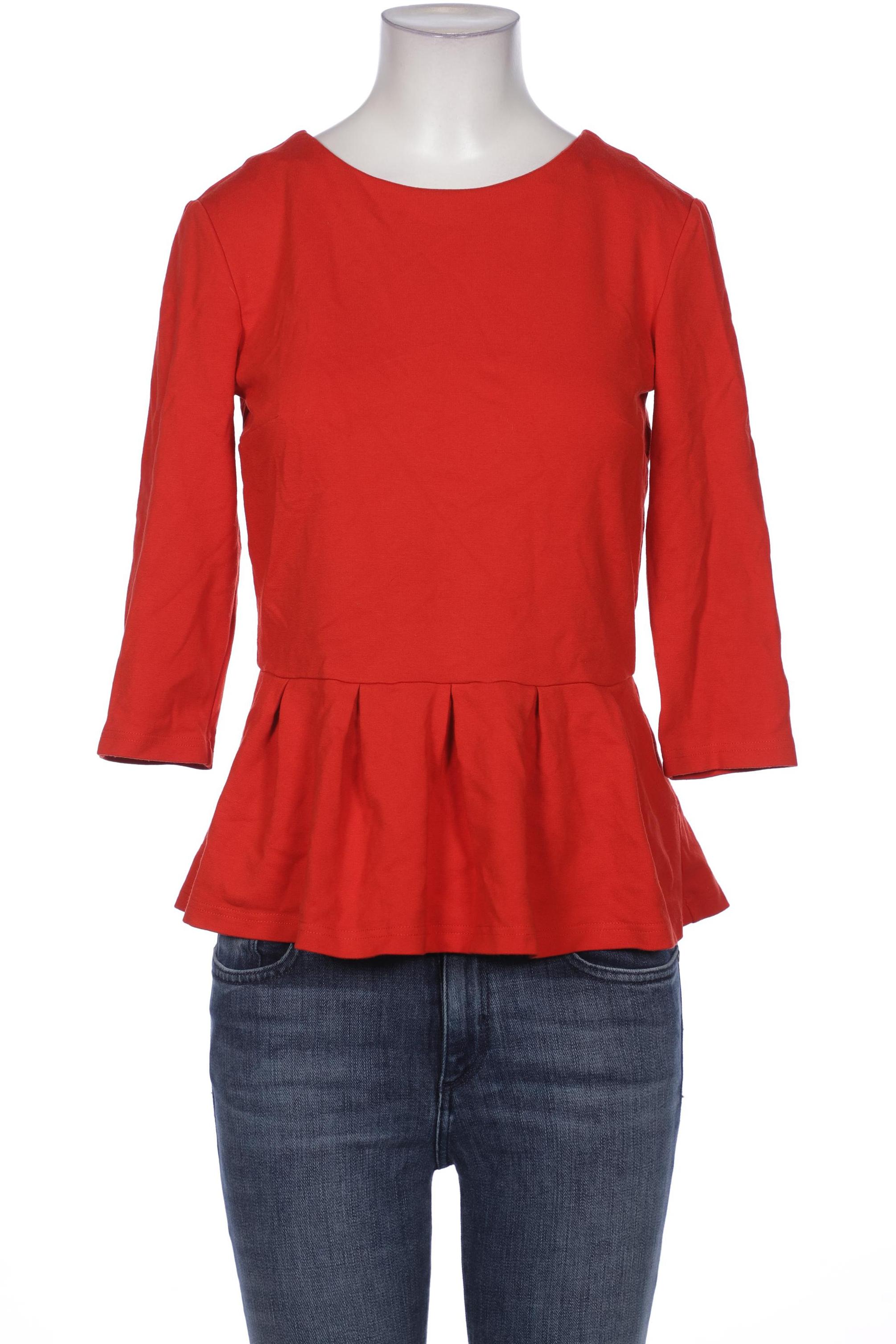 

mint & berry Damen Bluse, rot