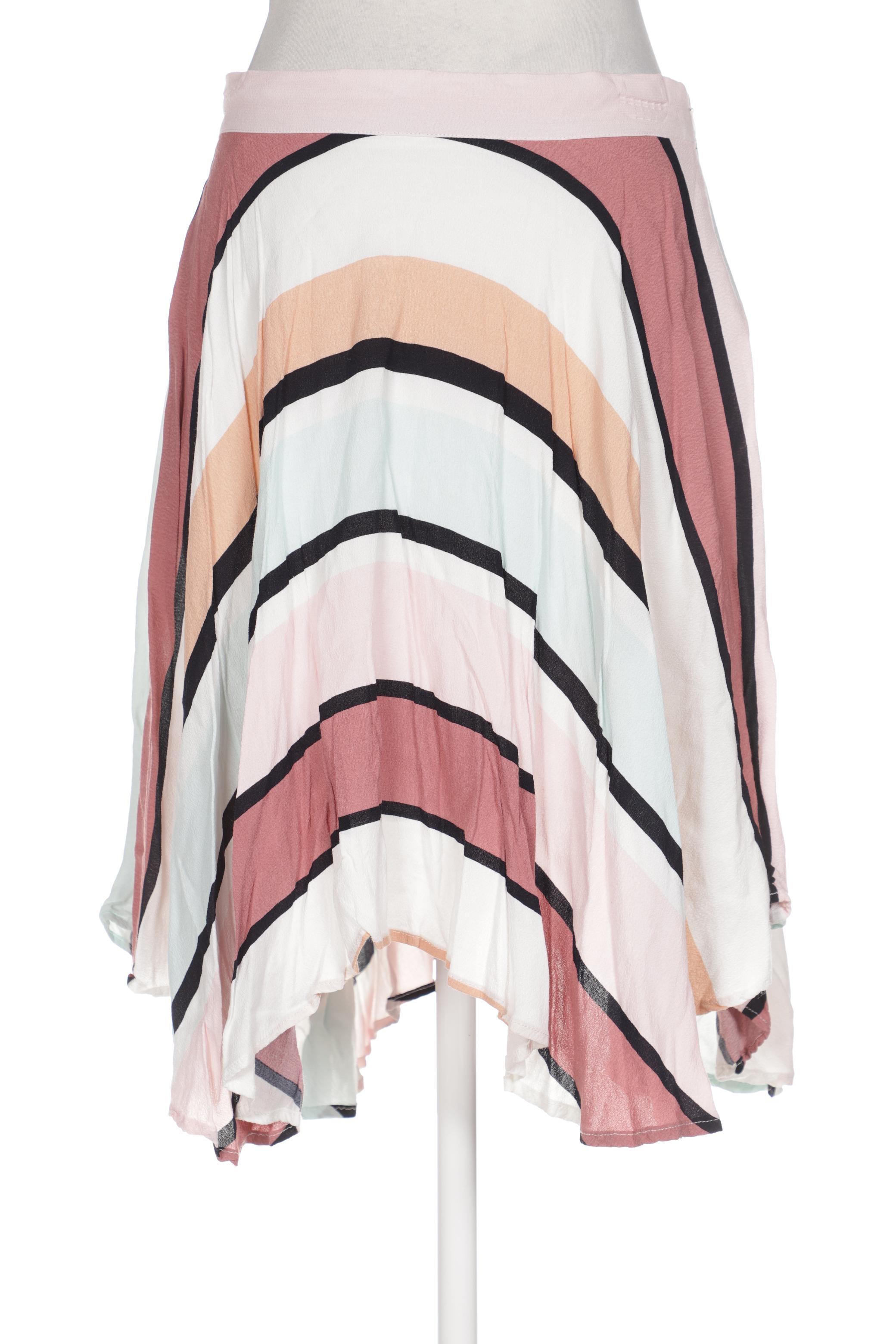 

mint&berry Damen Rock, mehrfarbig, Gr. 36