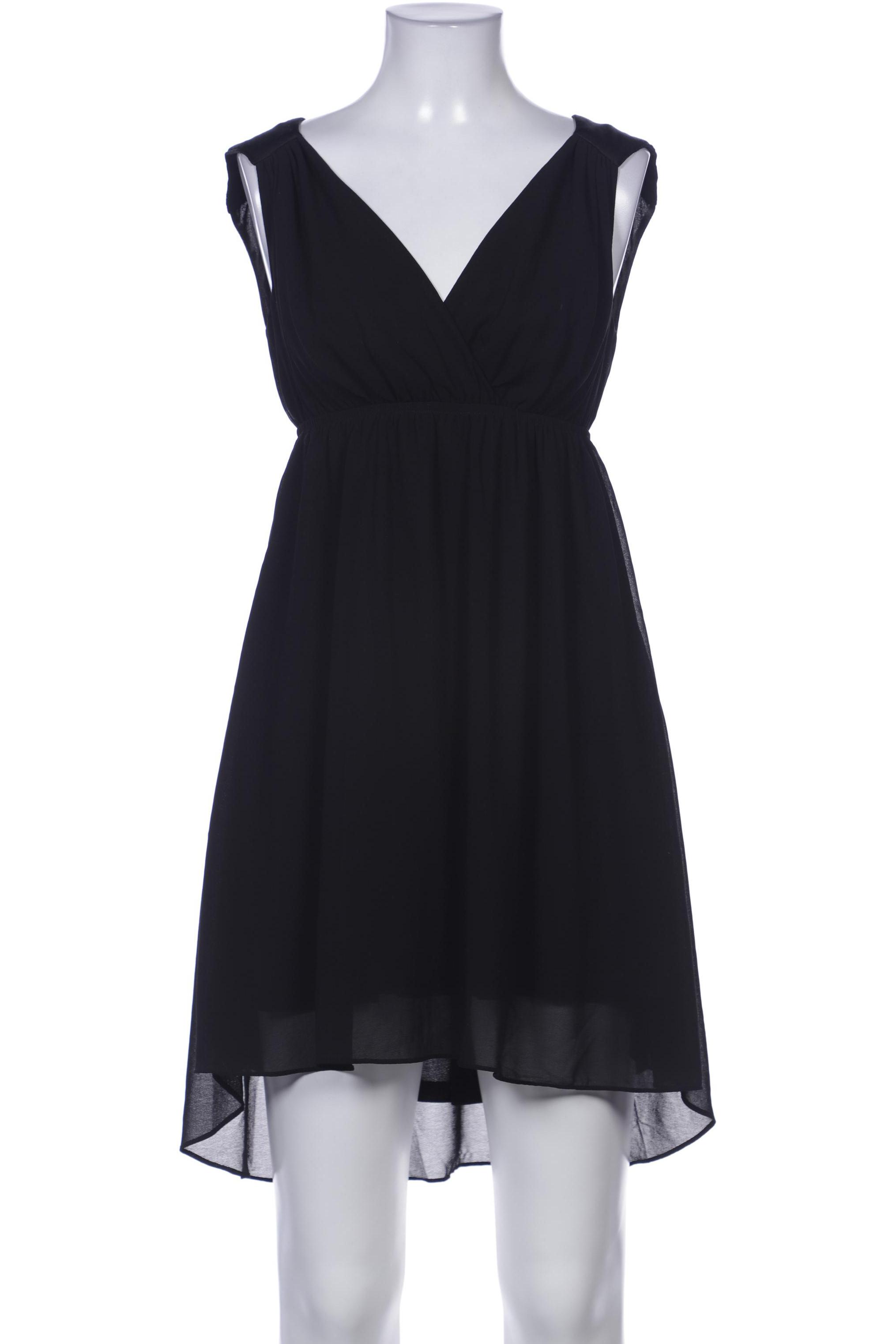 

mint&berry Damen Kleid, schwarz, Gr. 34