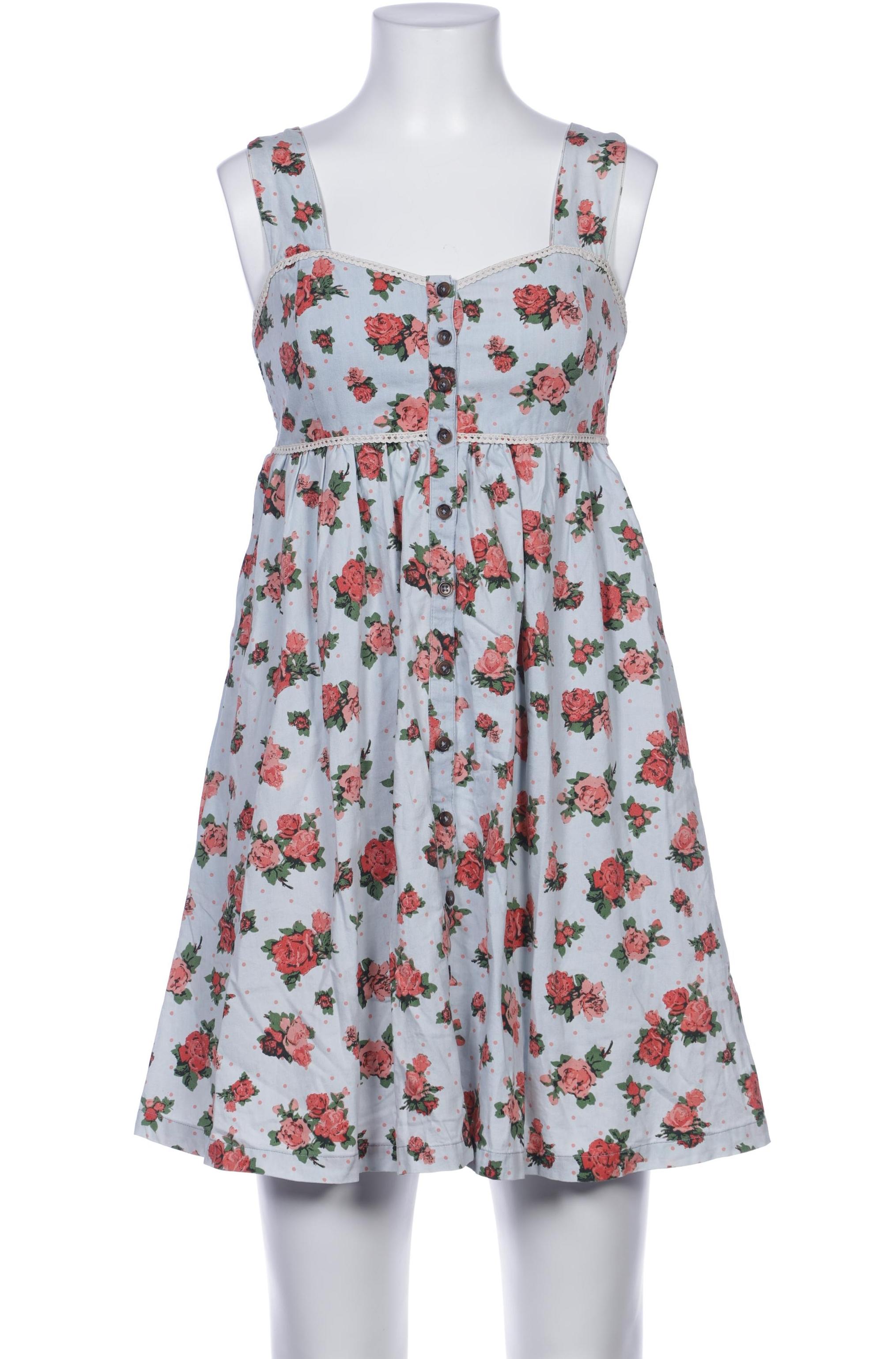 

mint&berry Damen Kleid, hellblau, Gr. 34