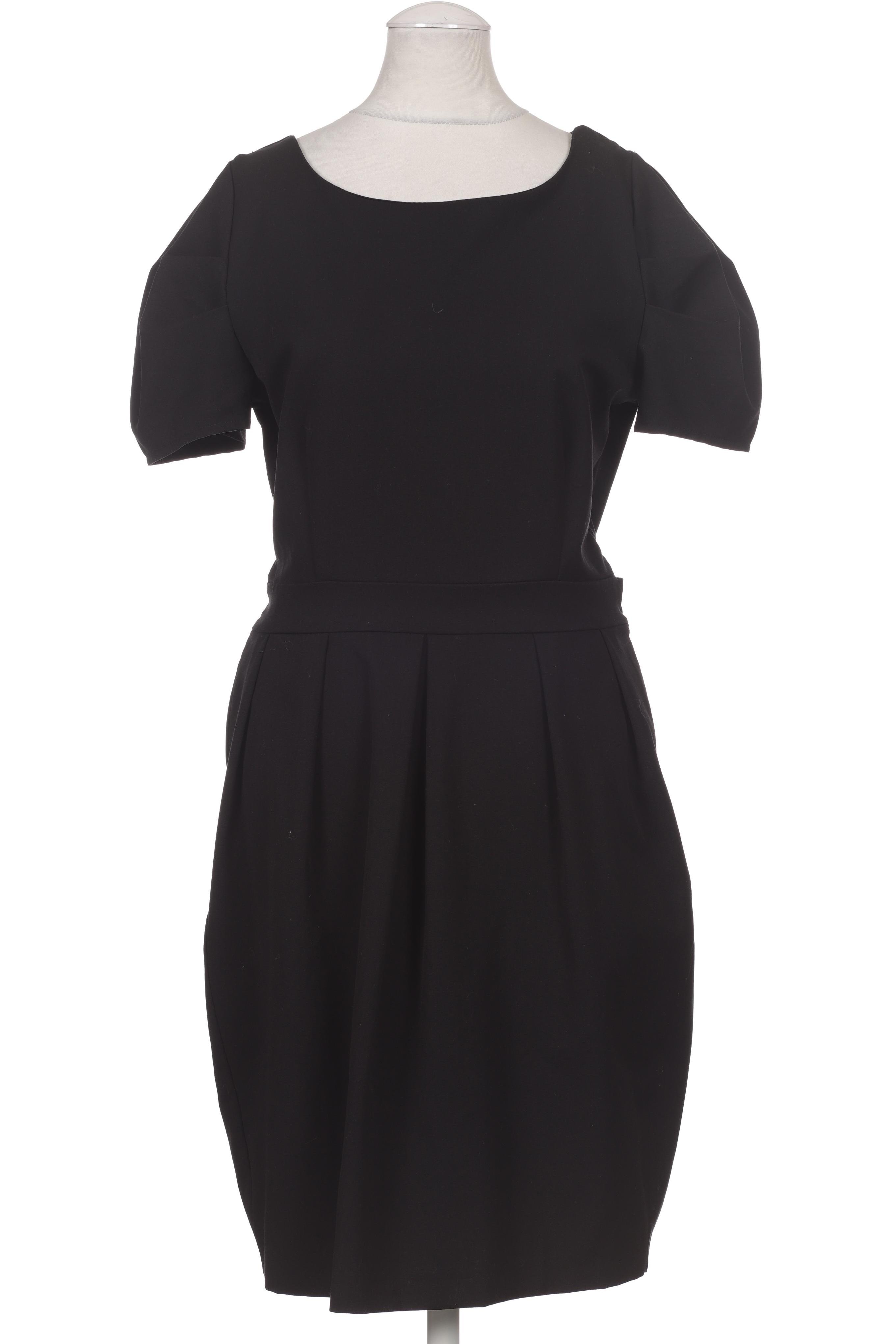 

mint & berry Damen Kleid, schwarz