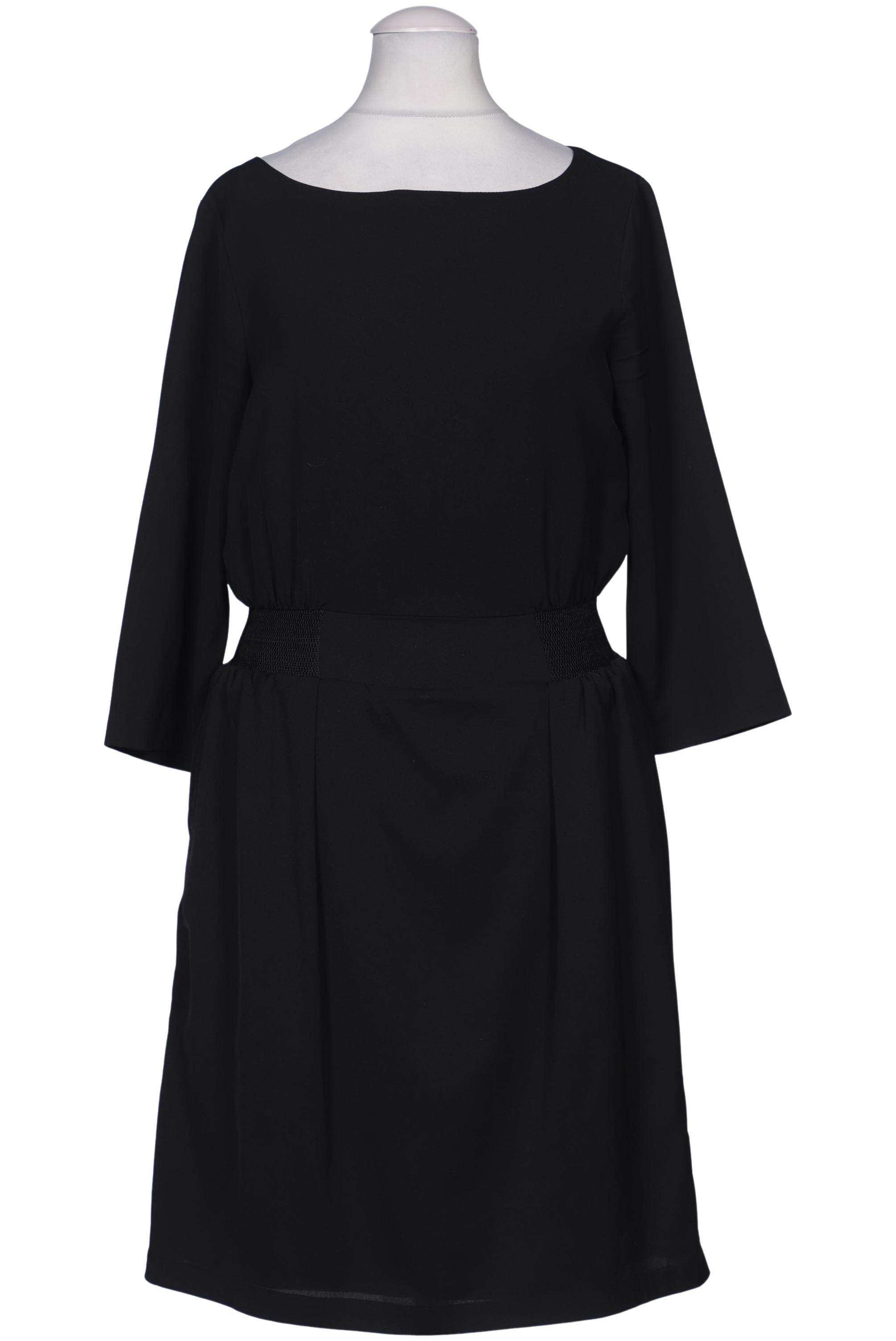 

mint&berry Damen Kleid, schwarz, Gr. 34