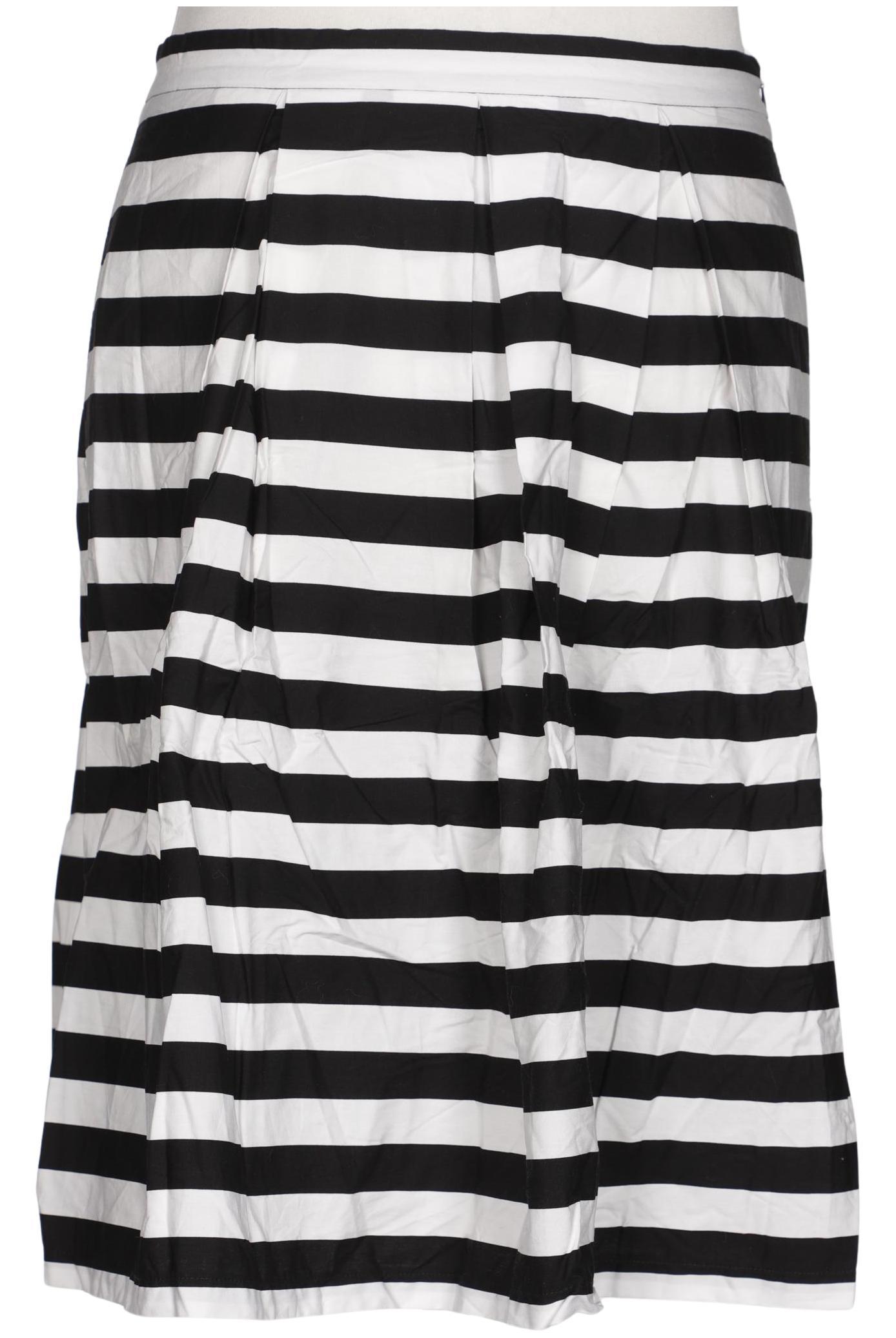 

mint&berry Damen Rock, schwarz, Gr. 42
