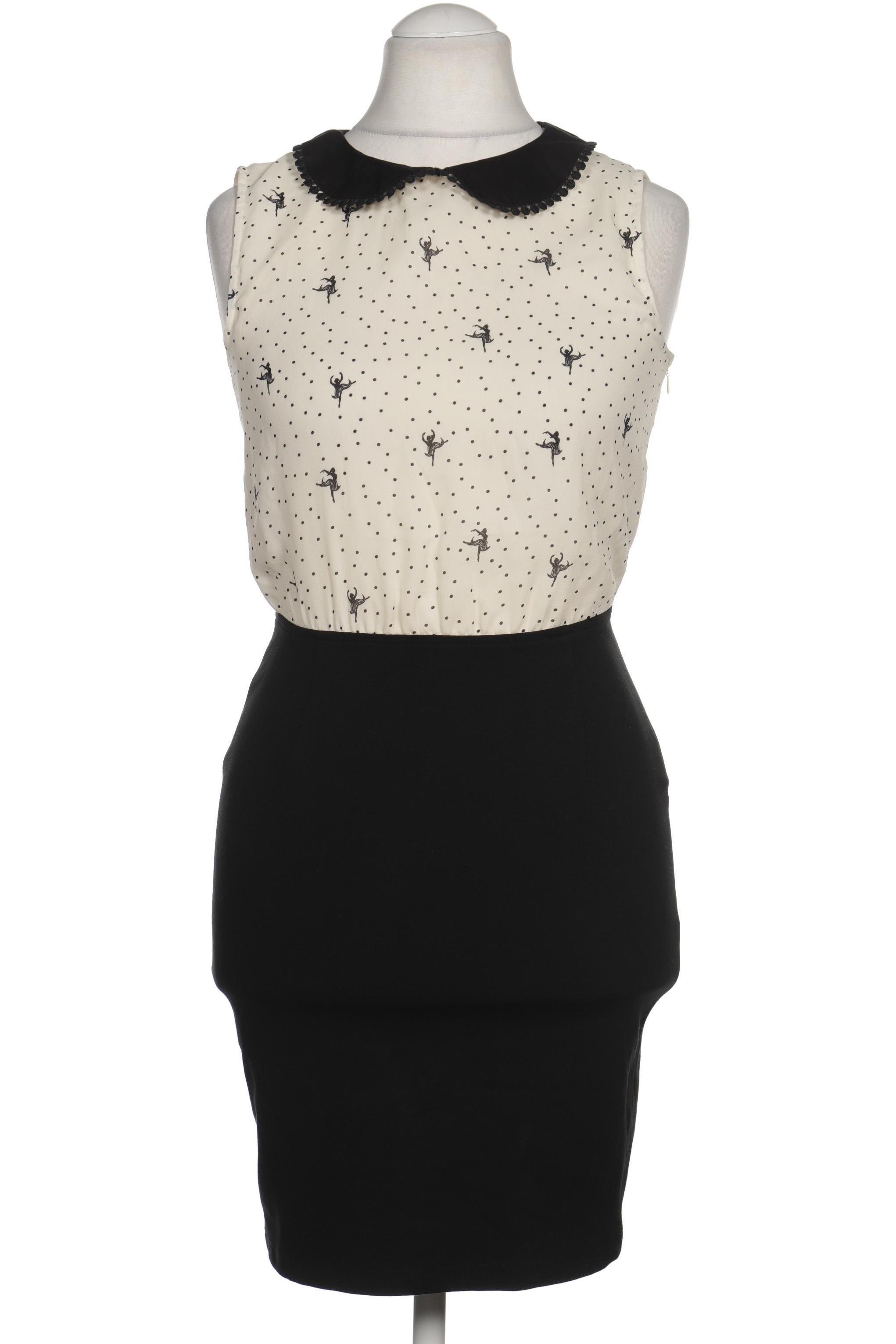 

mint&berry Damen Kleid, schwarz, Gr. 38
