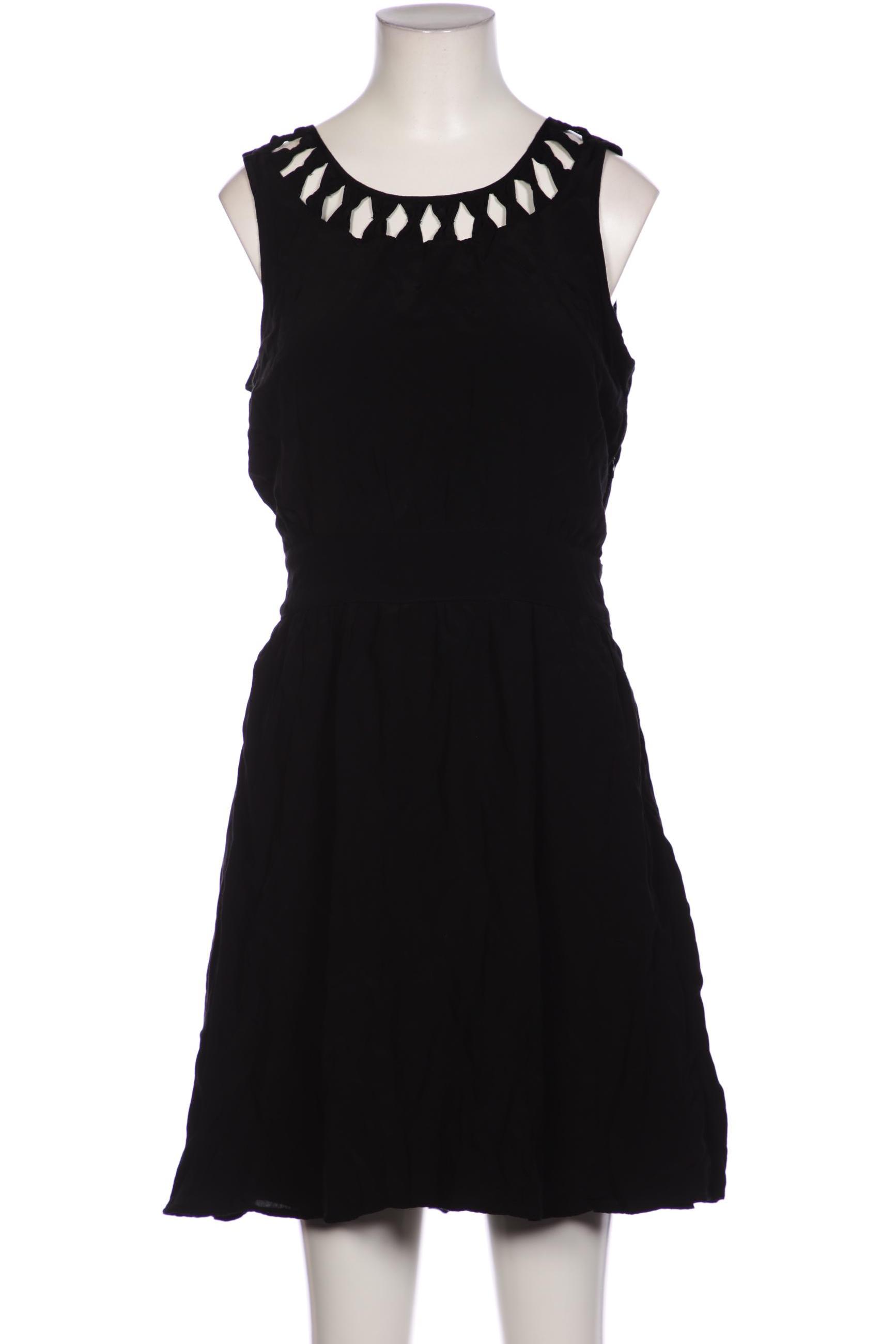 

mint&berry Damen Kleid, schwarz, Gr. 38