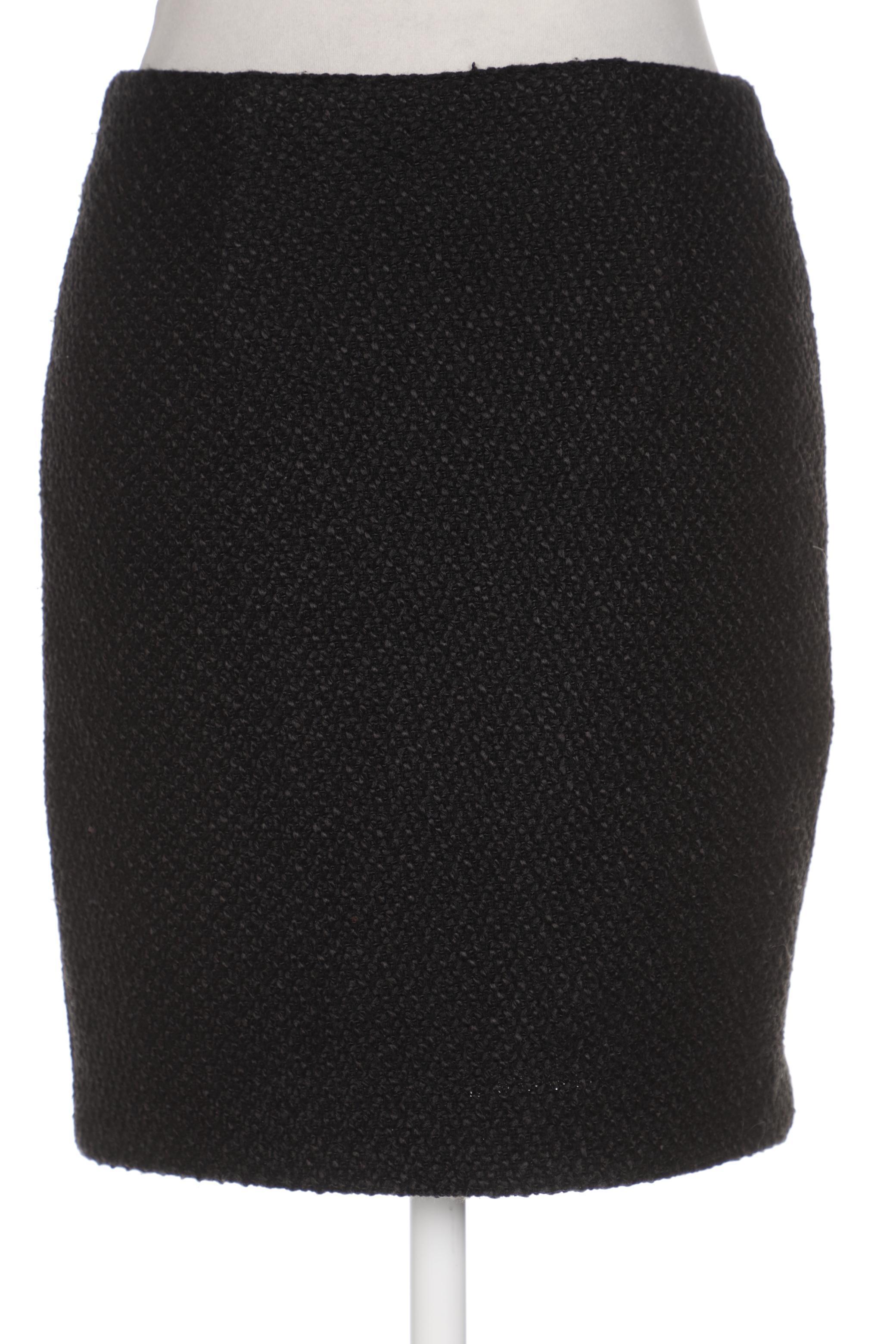 

mint&berry Damen Rock, schwarz, Gr. 34