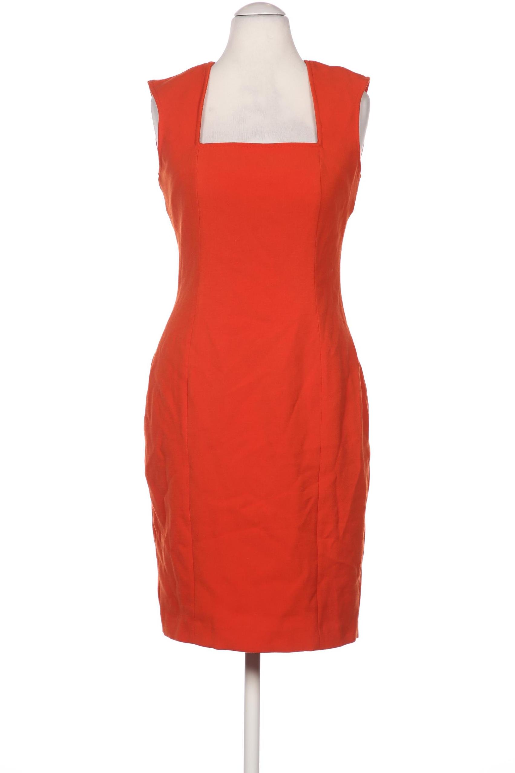 

mint&berry Damen Kleid, orange, Gr. 38