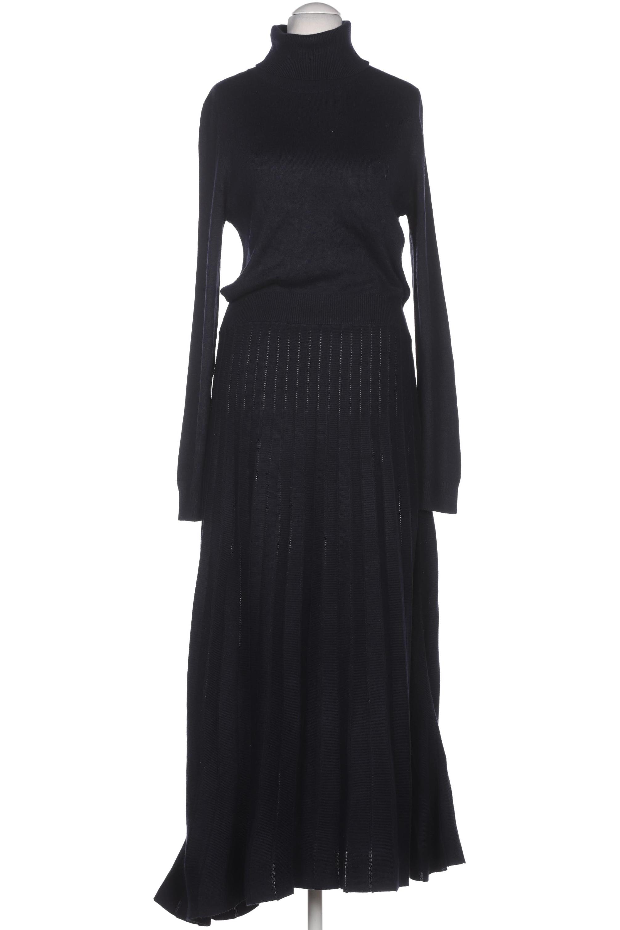 

mint&berry Damen Kleid, blau, Gr. 44