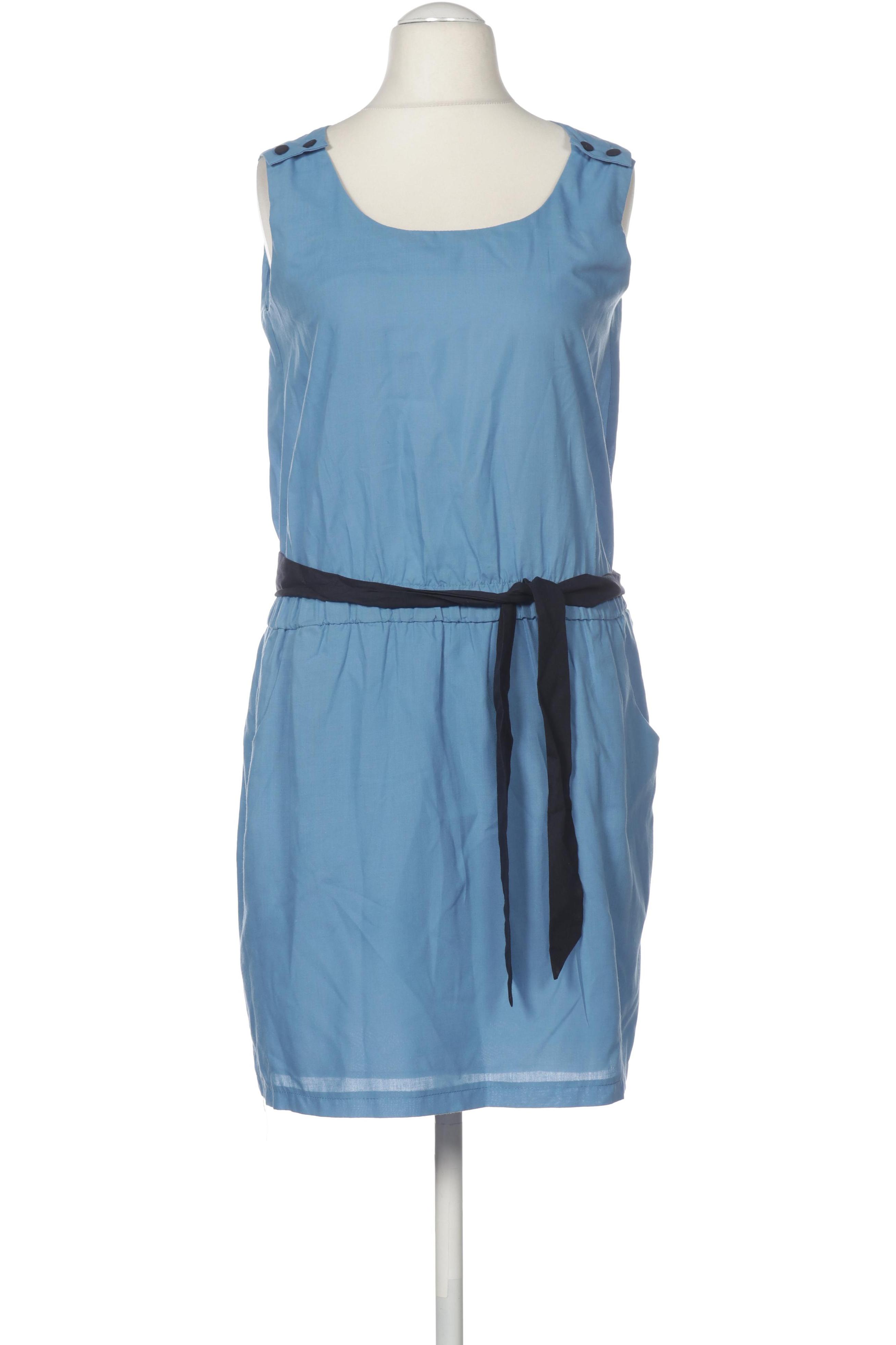 

mint&berry Damen Kleid, blau, Gr. 42