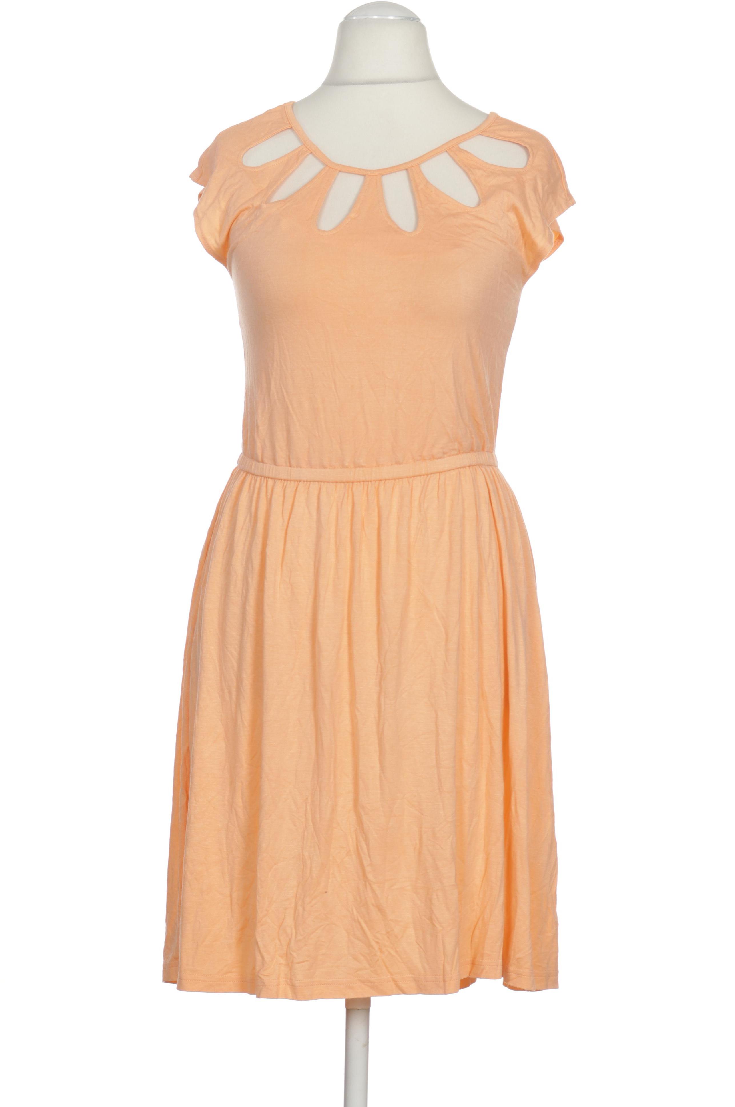 

mint&berry Damen Kleid, orange, Gr. 36