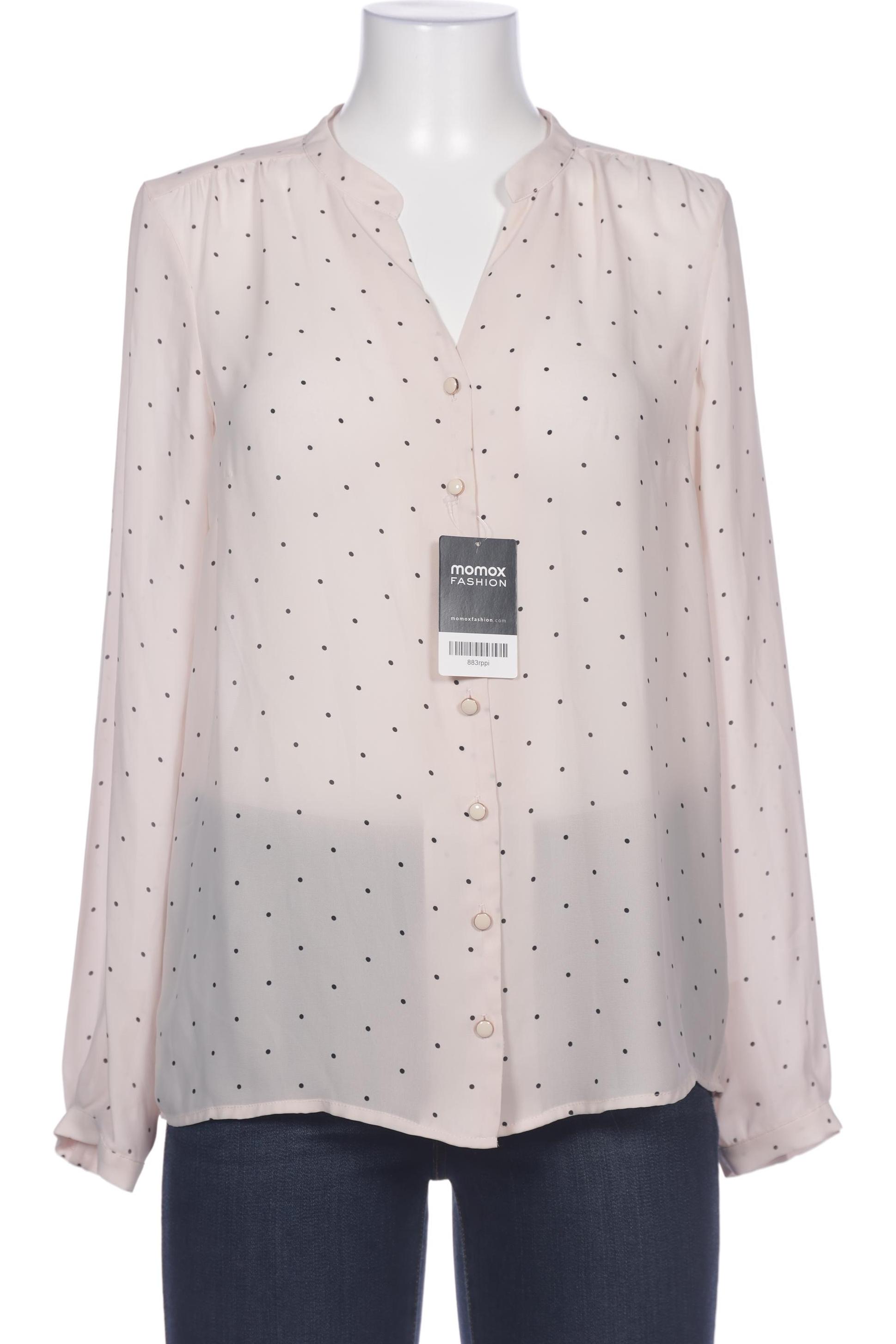 

mint&berry Damen Bluse, pink, Gr. 40
