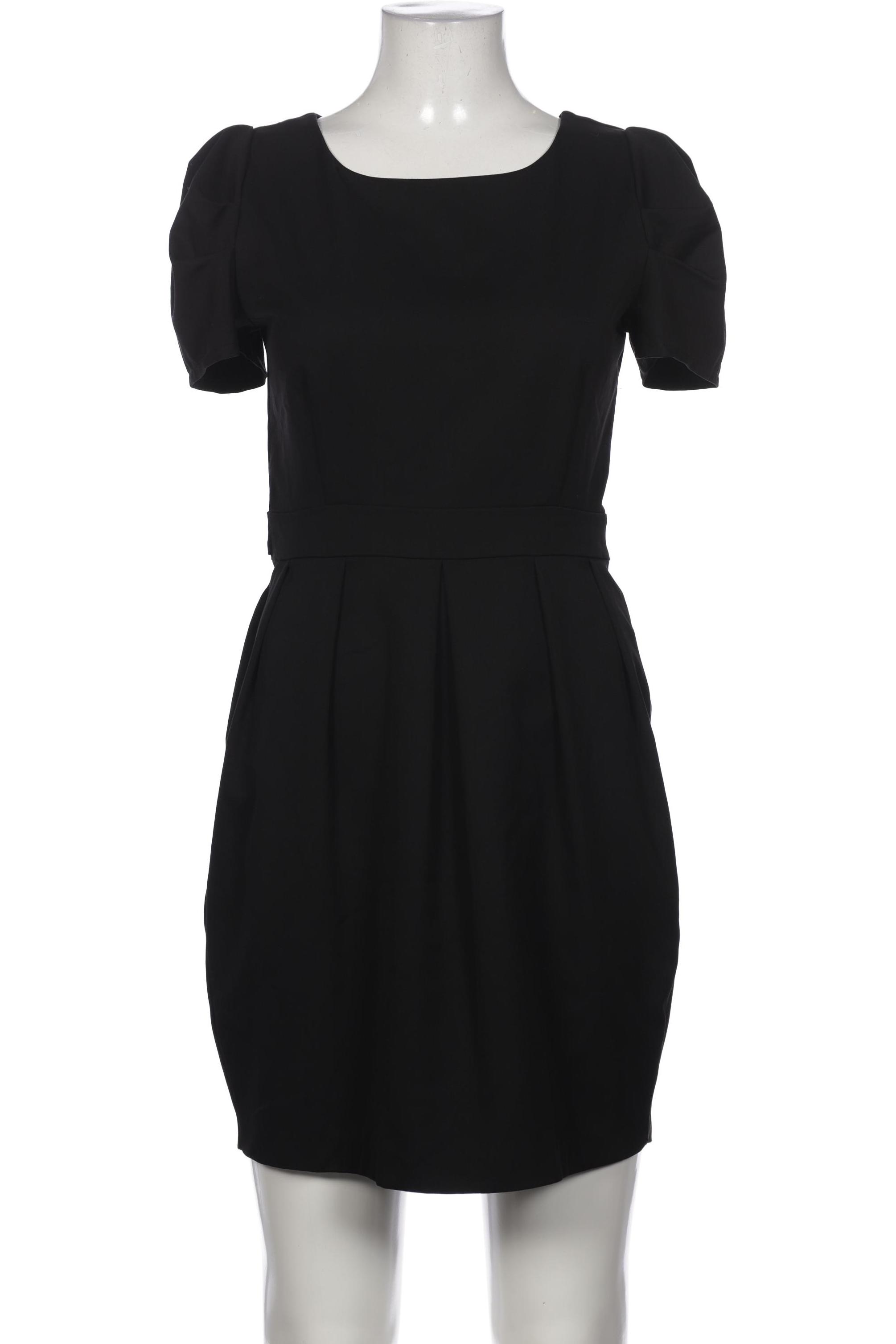 

mint&berry Damen Kleid, schwarz, Gr. 38