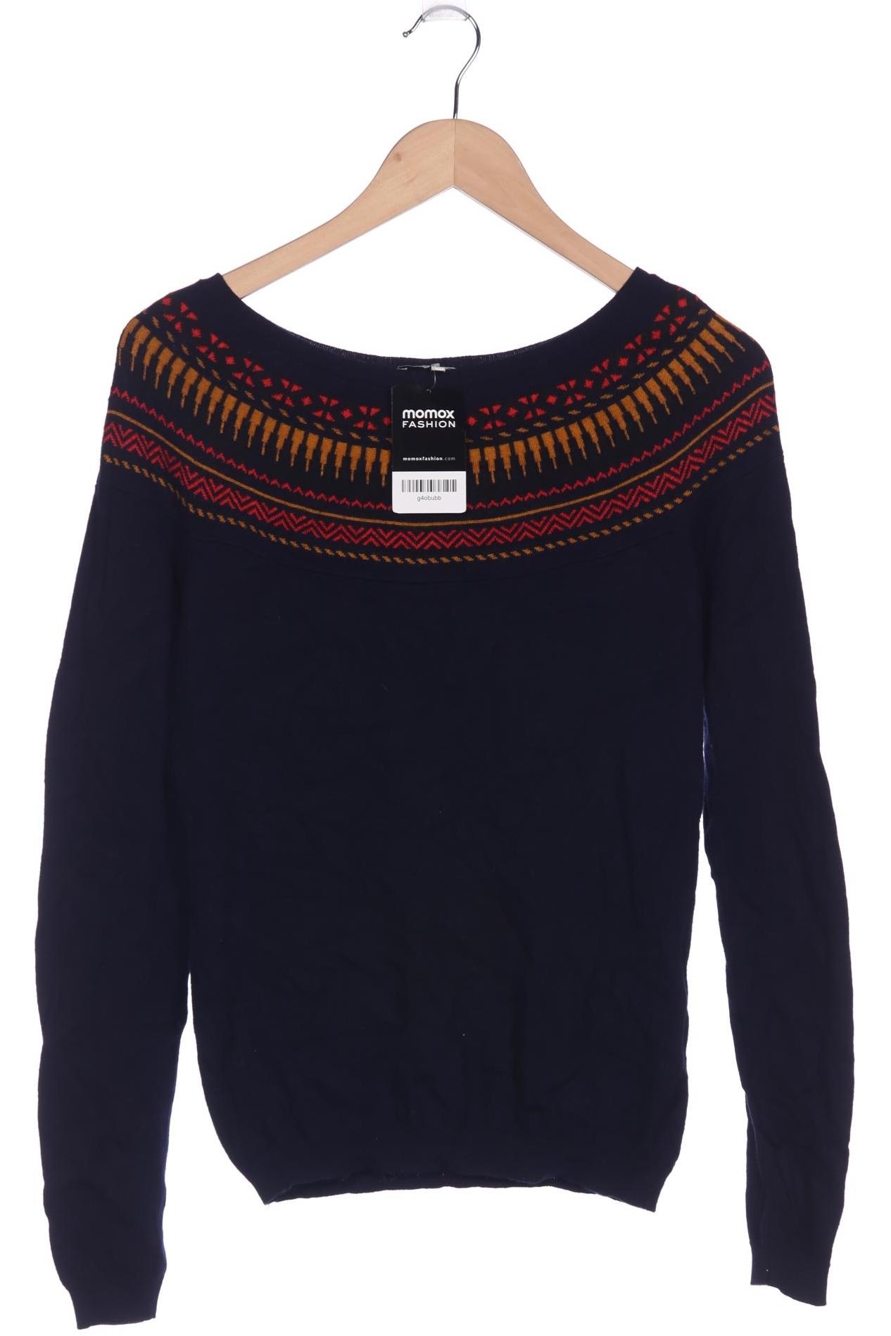 Thumbnail - mint&amp;berry Damen Pullover, marineblau, Gr. 36
