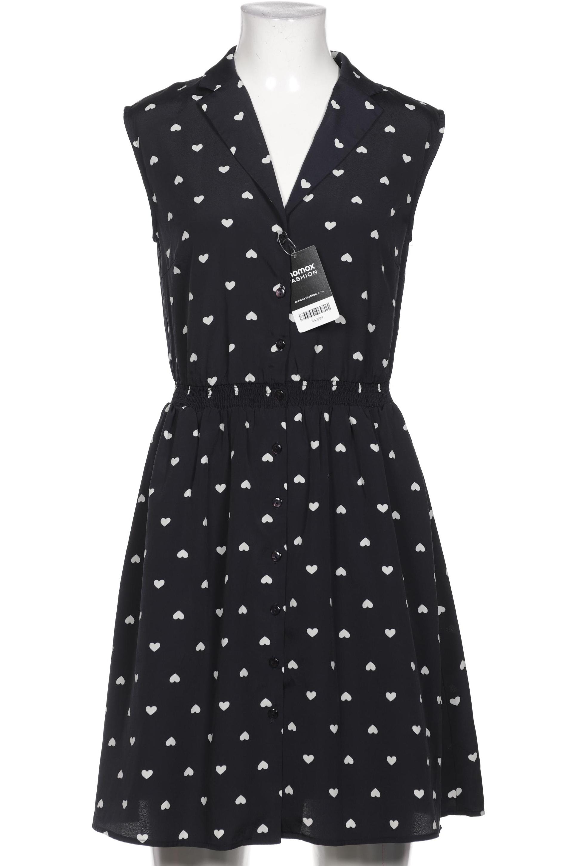 

mint&berry Damen Kleid, marineblau, Gr. 34