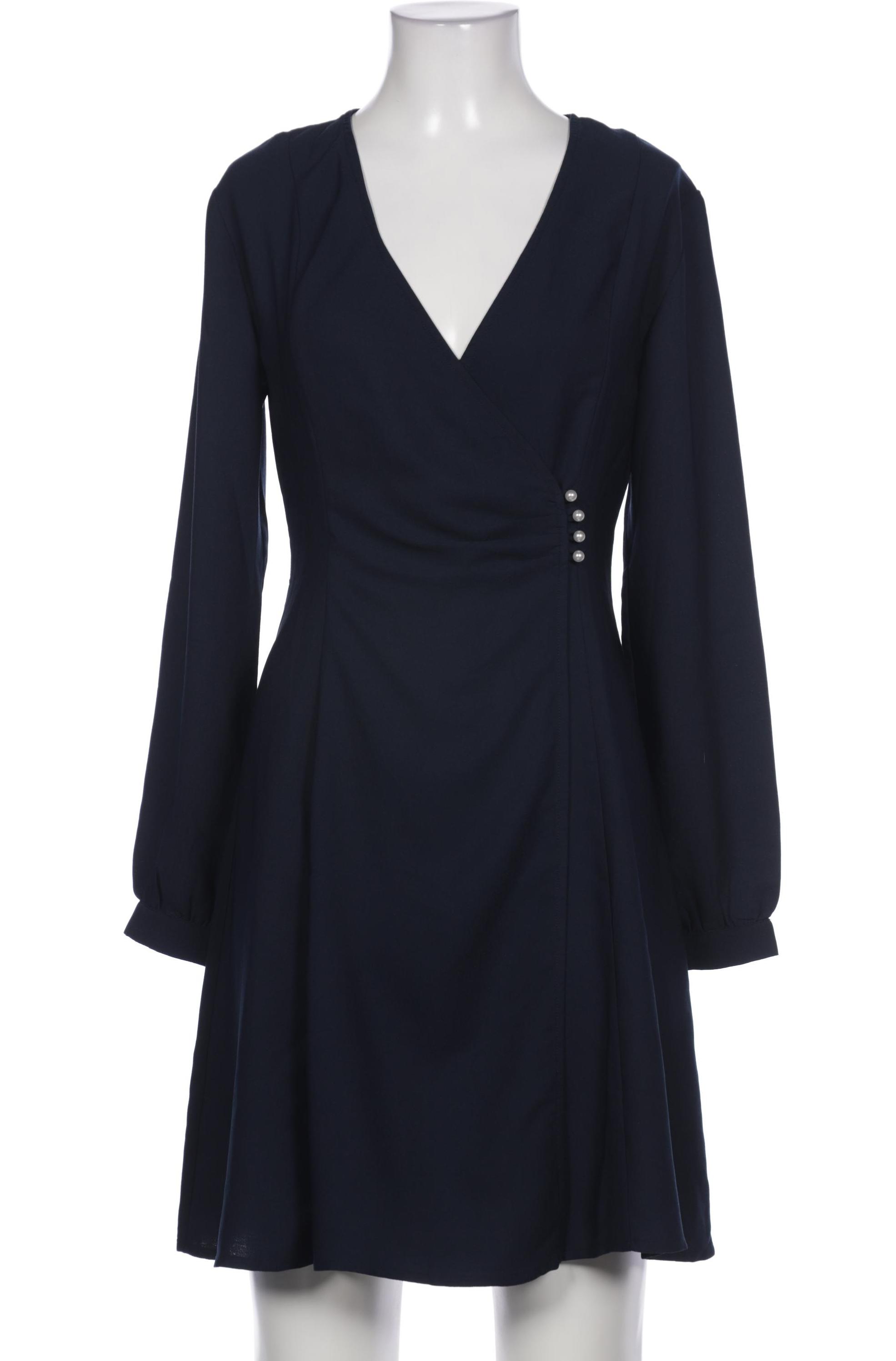 

mint&berry Damen Kleid, marineblau, Gr. 34