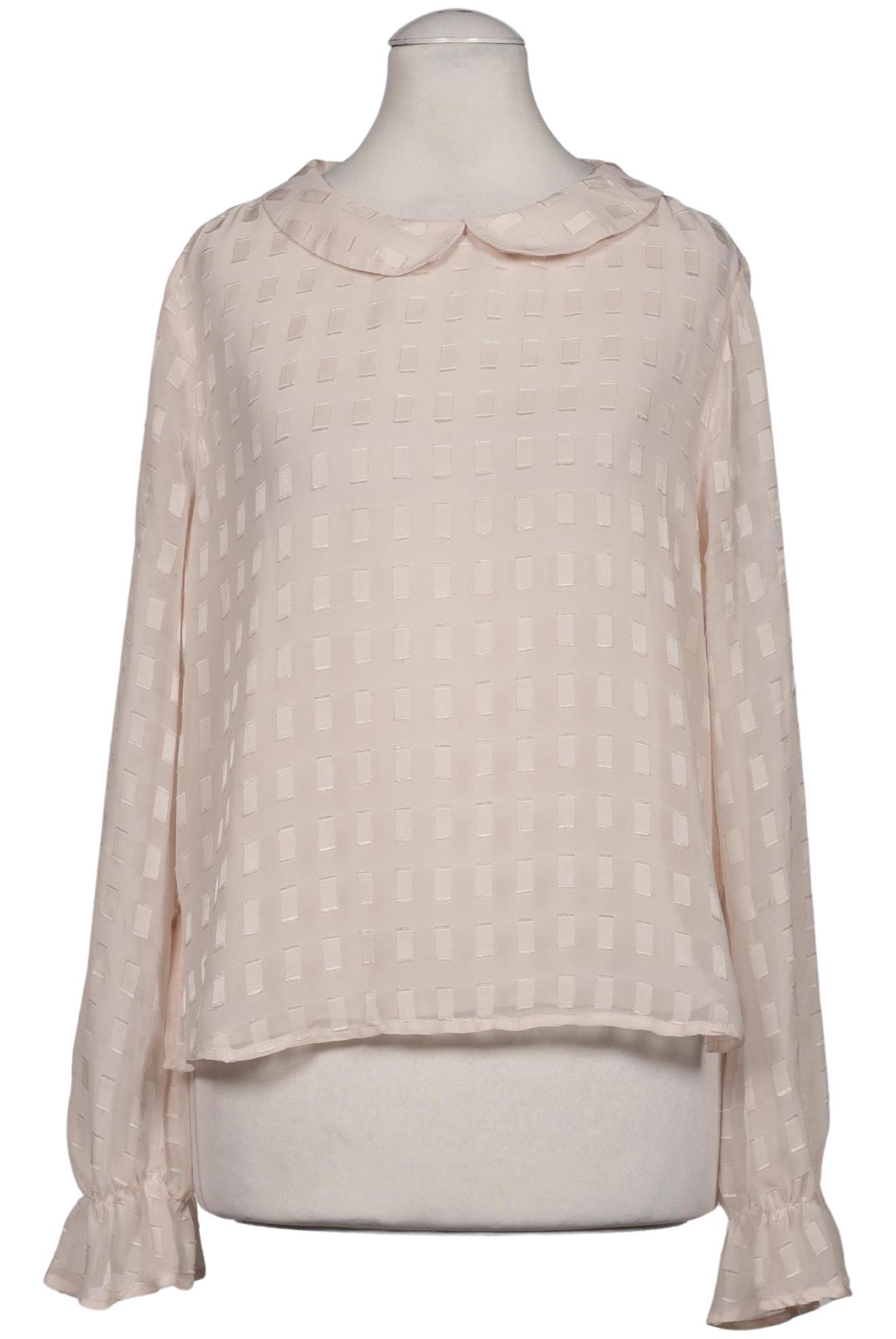 

mint&berry Damen Bluse, pink, Gr. 36