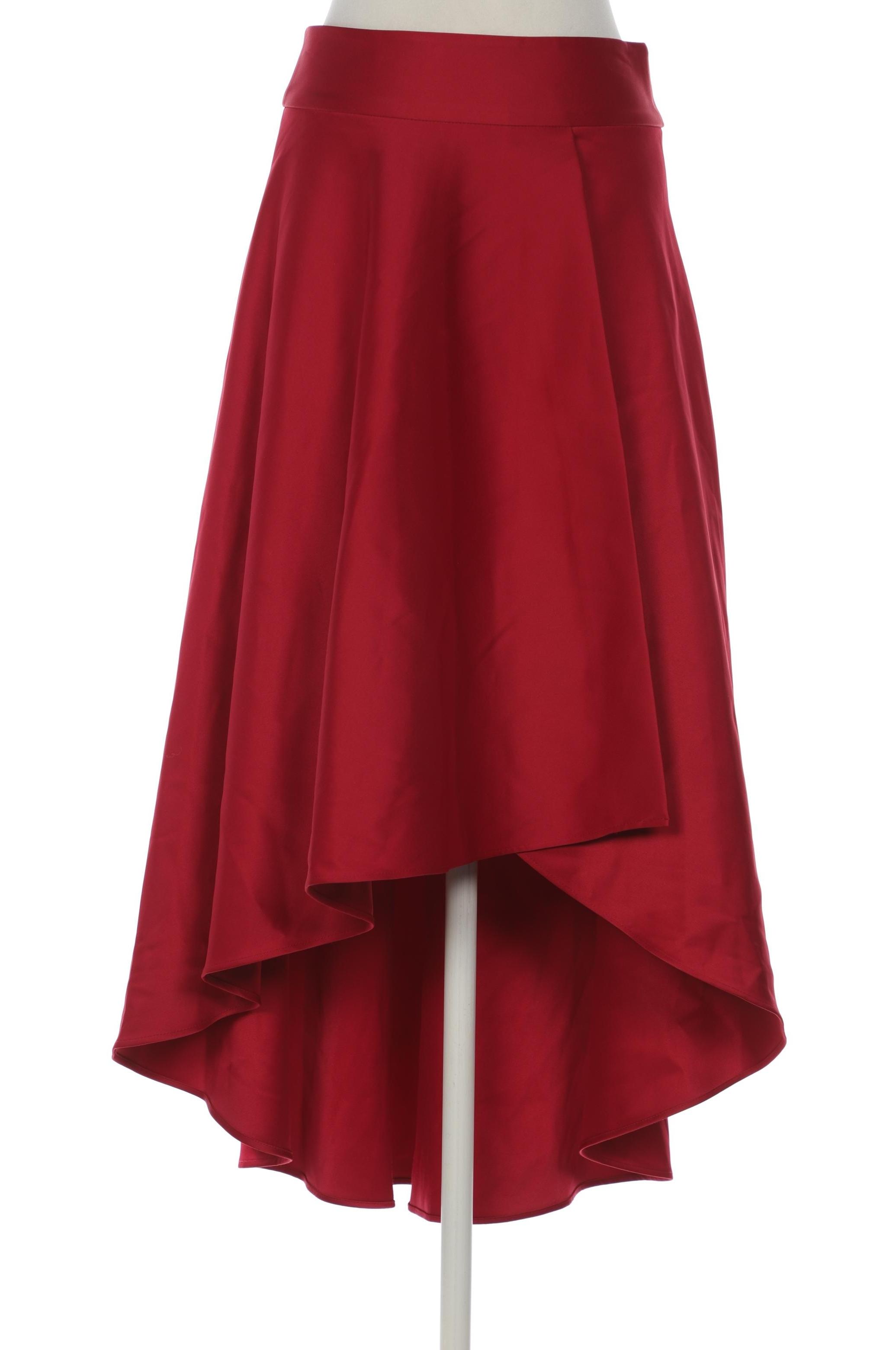 

mint&berry Damen Rock, rot, Gr. 36