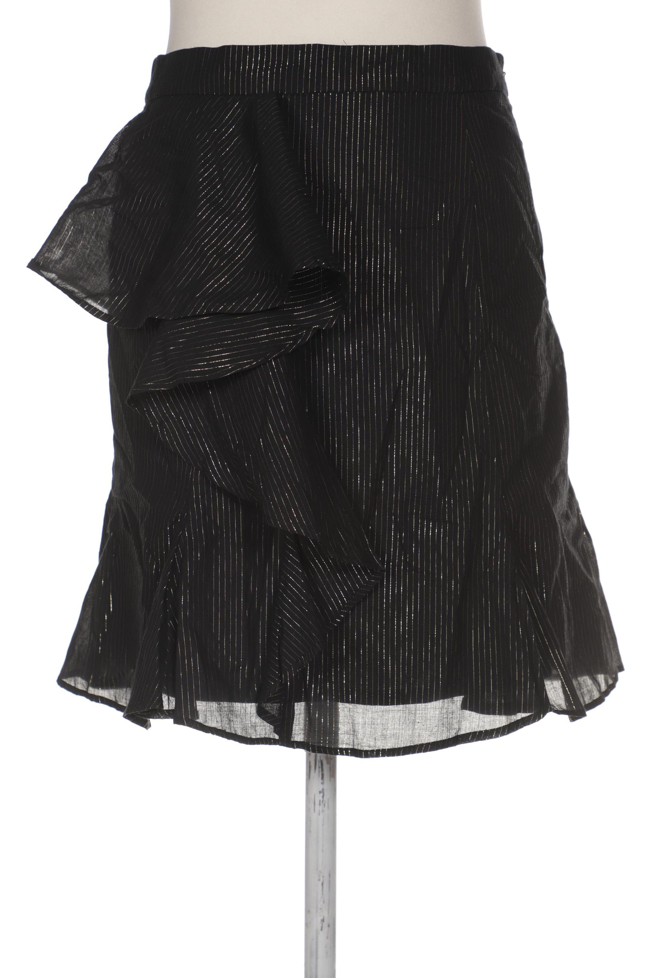

mint & berry Damen Rock, schwarz