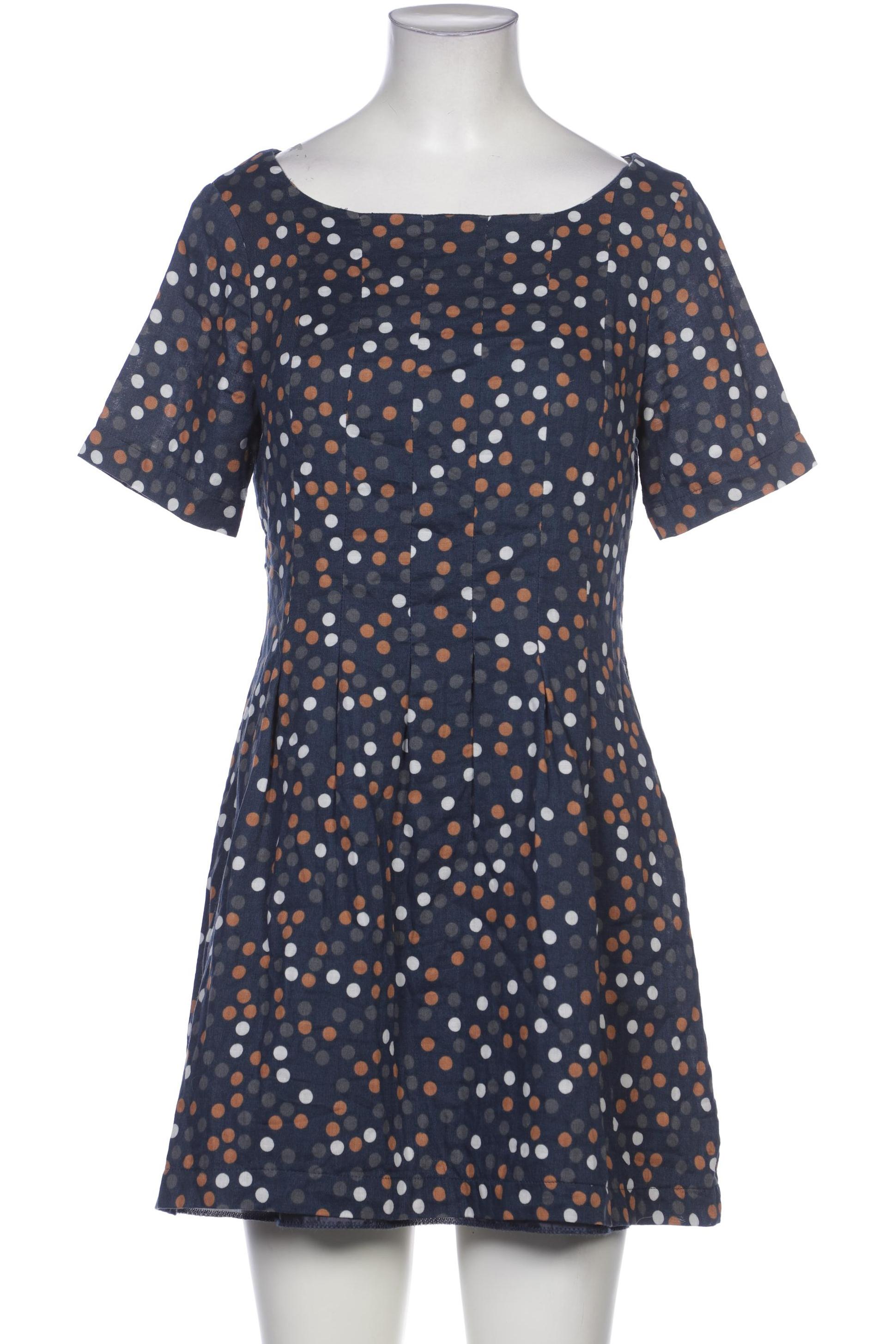 

mint&berry Damen Kleid, marineblau